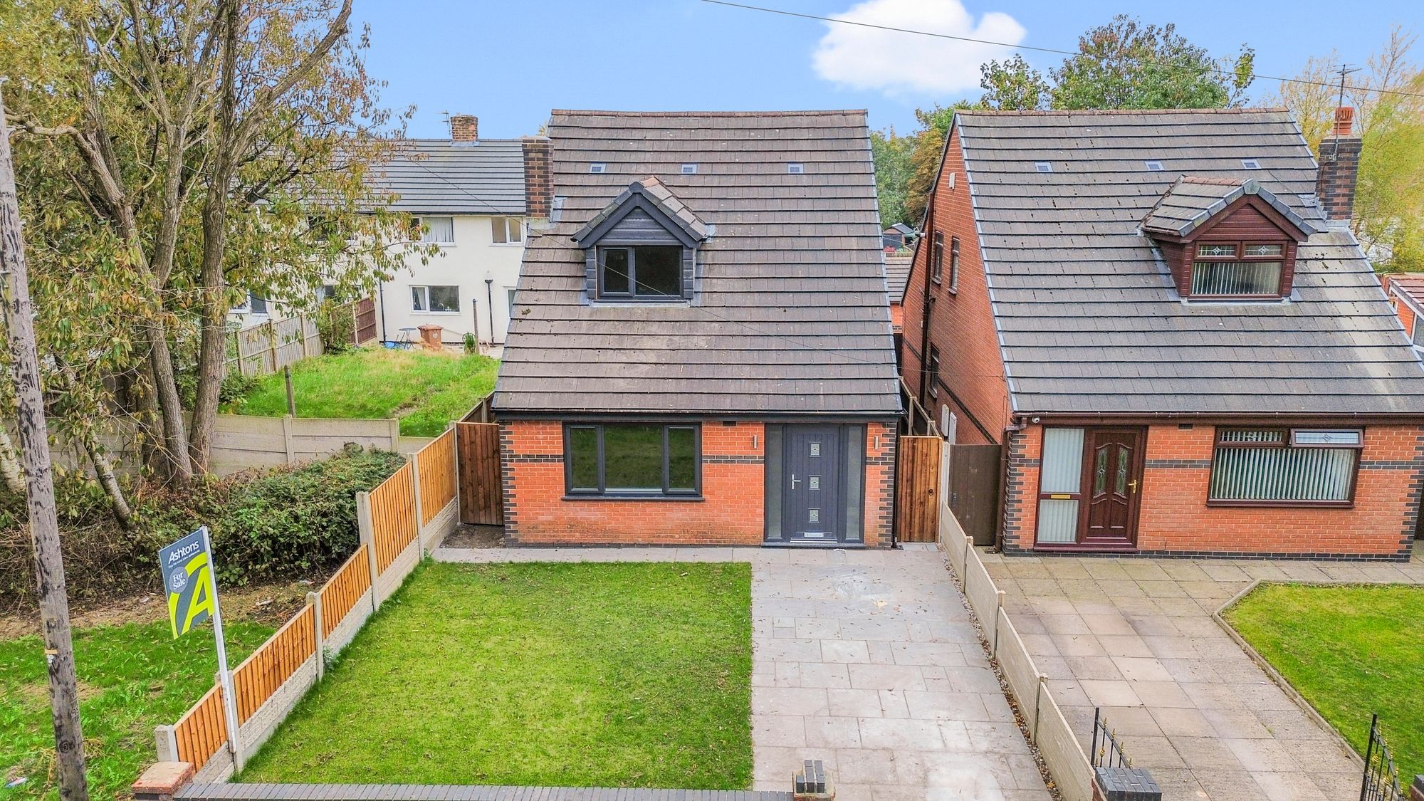 Fleet Lane, St. Helens, WA9