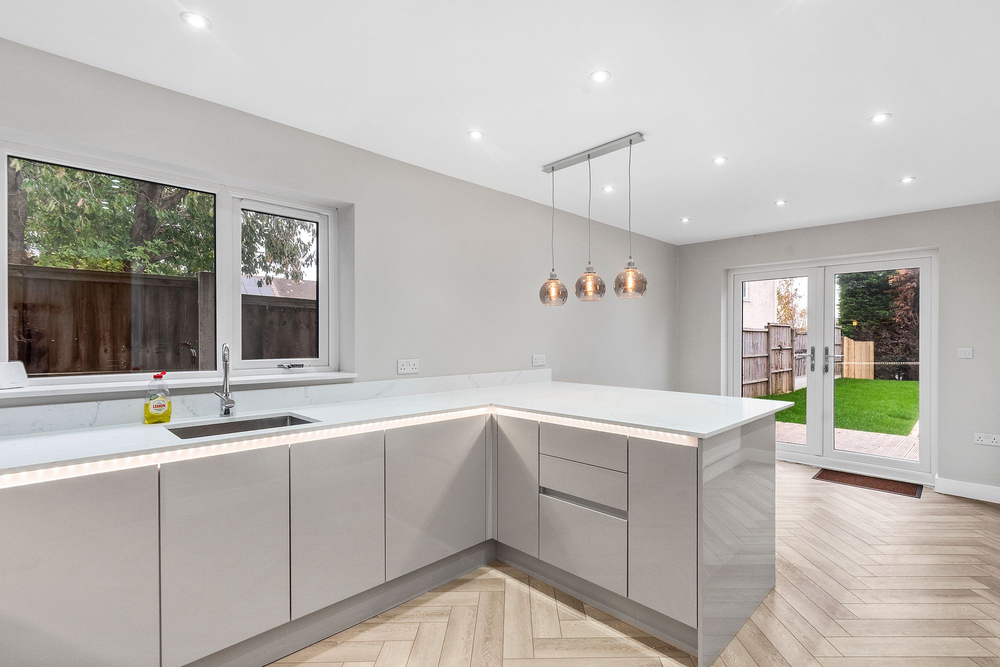 Fleet Lane, St. Helens, WA9