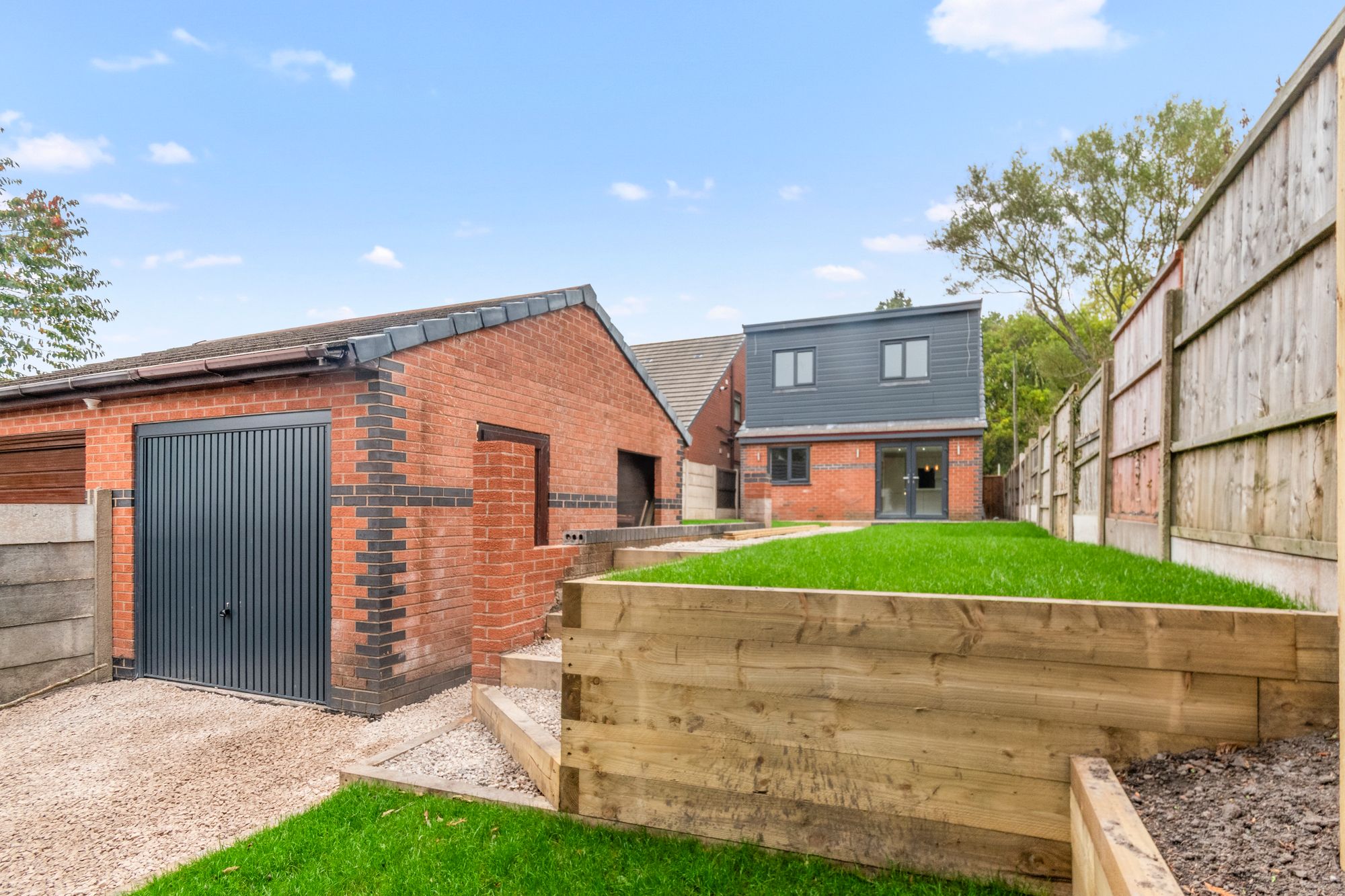 Fleet Lane, St. Helens, WA9