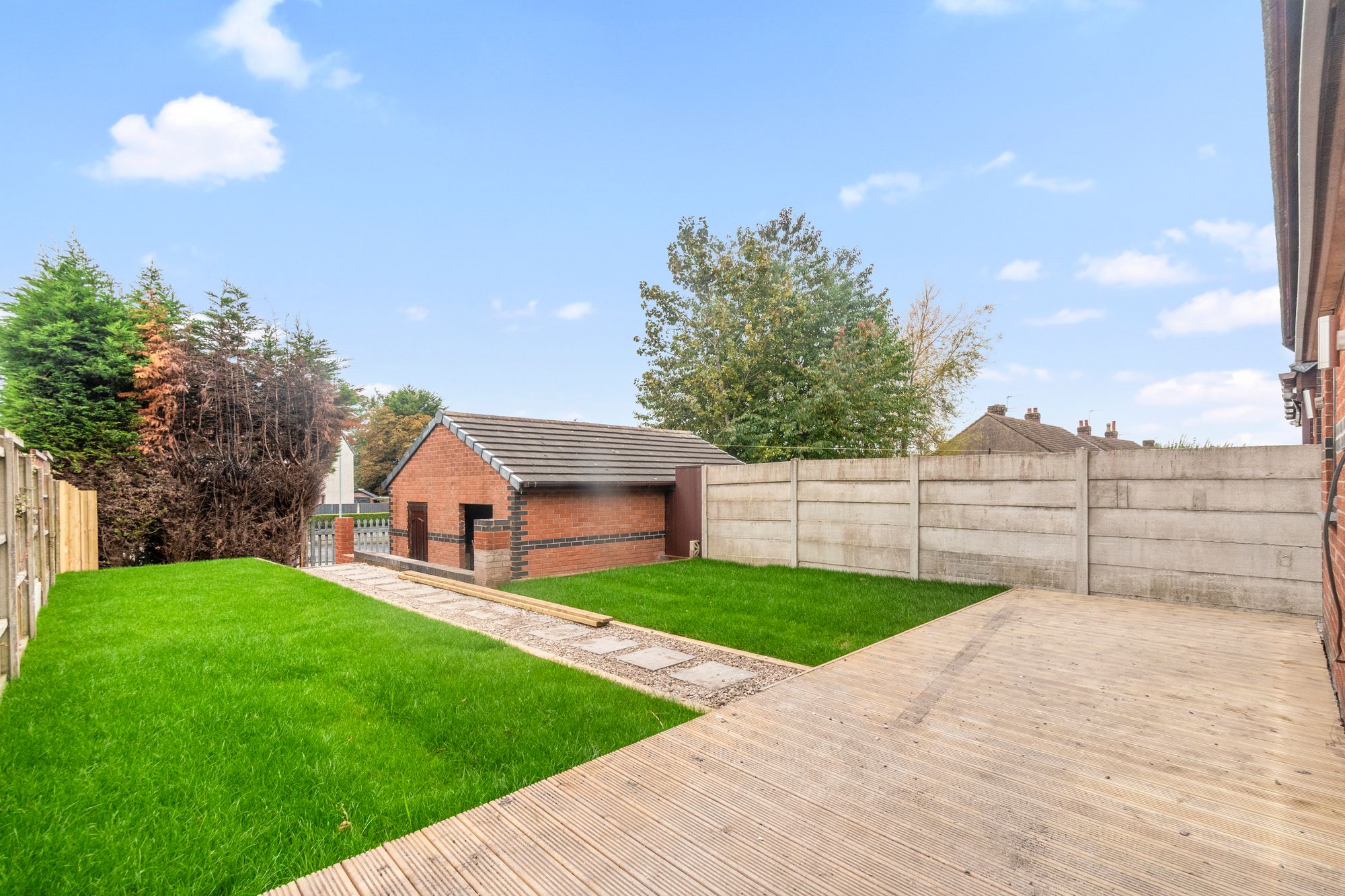 Fleet Lane, St. Helens, WA9