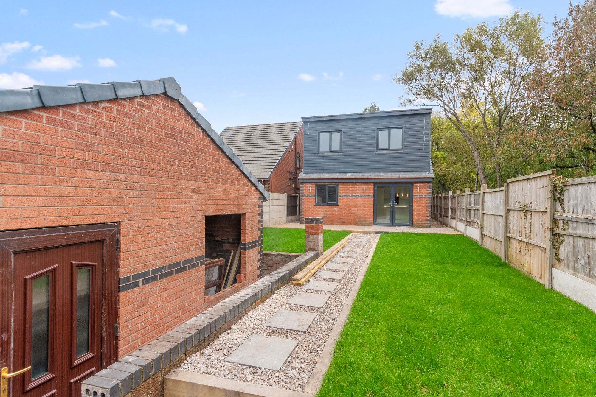 Fleet Lane, St. Helens, WA9