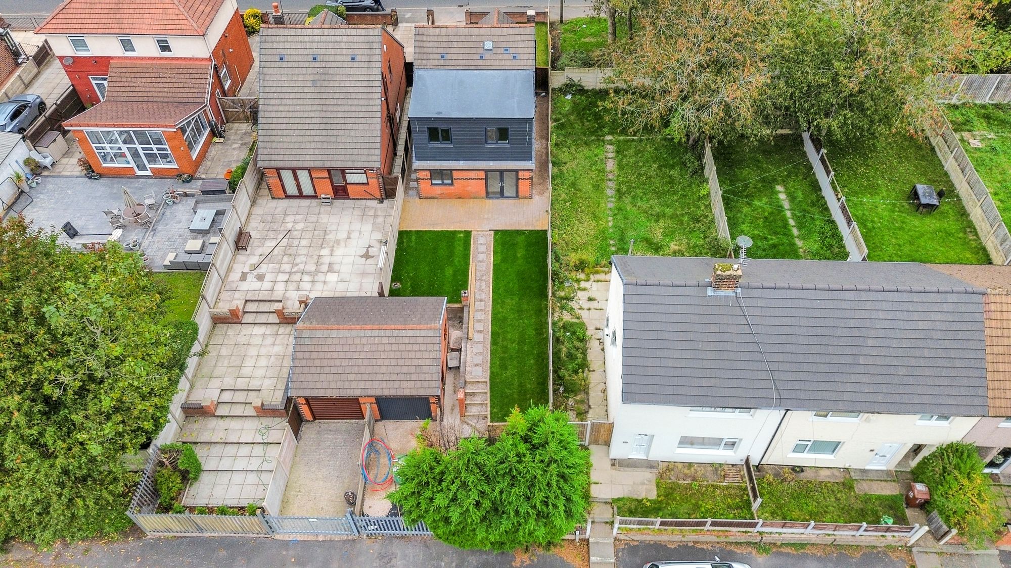 Fleet Lane, St. Helens, WA9