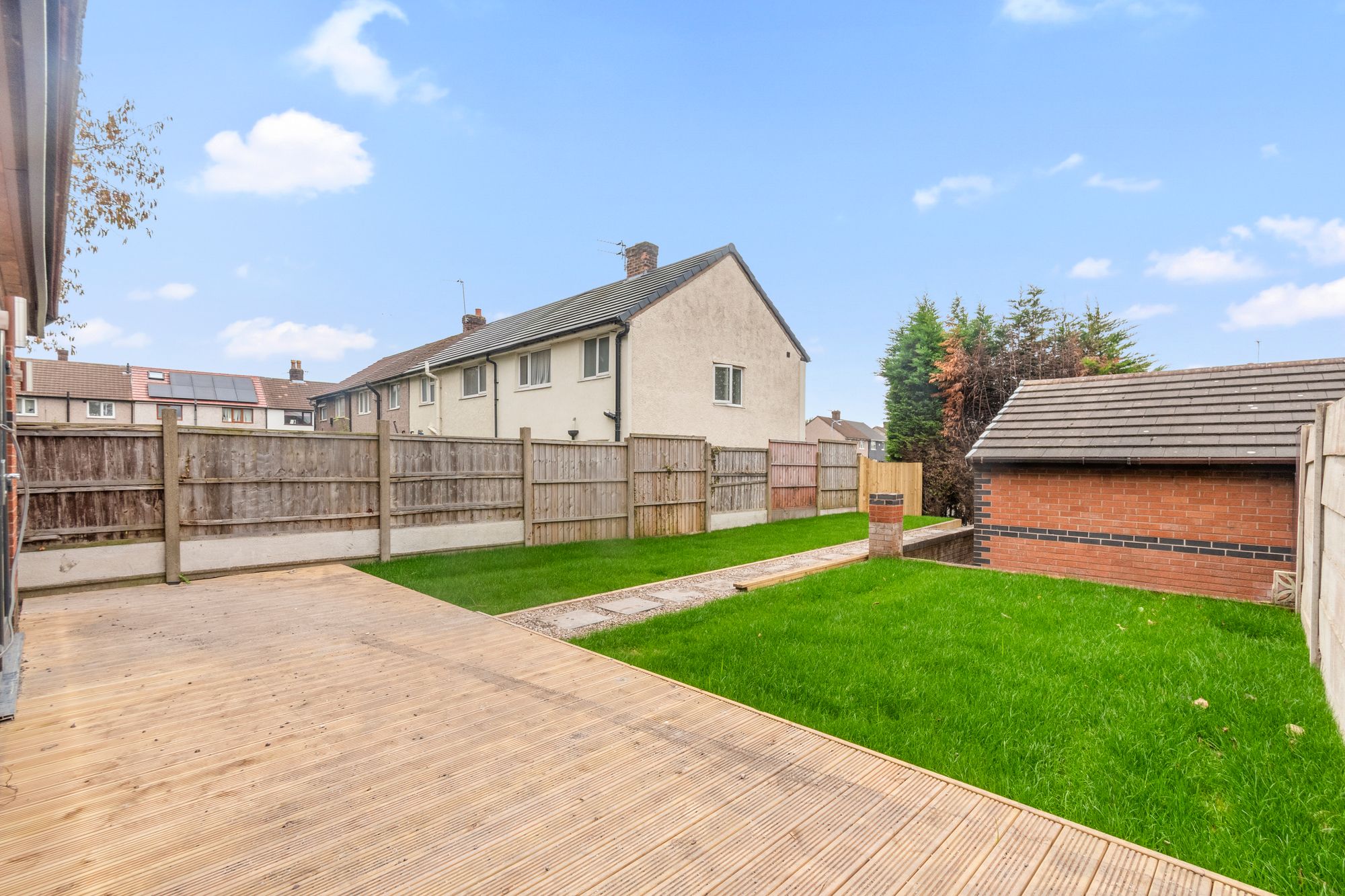 Fleet Lane, St. Helens, WA9