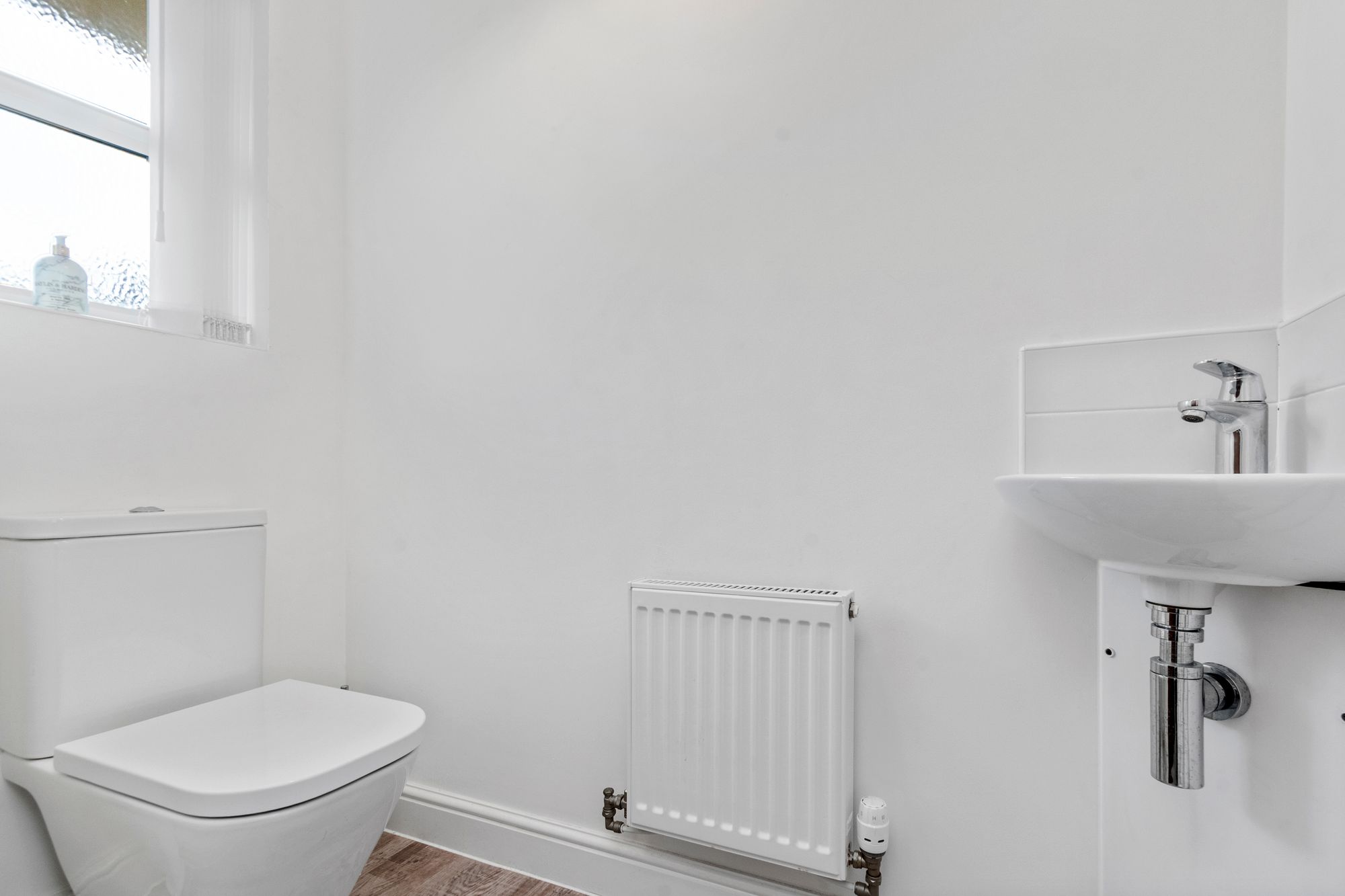 City Road, St. Helens, WA10