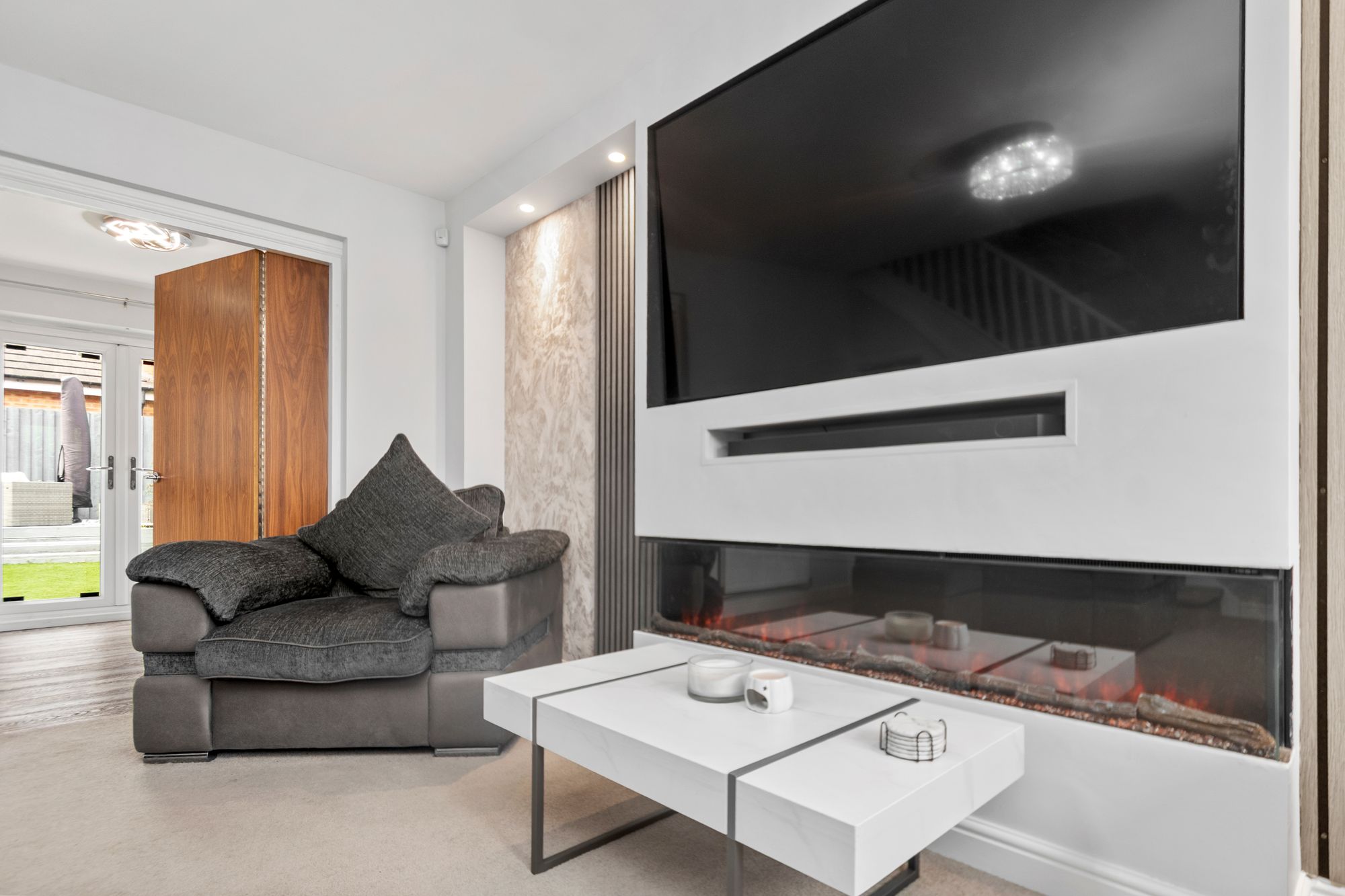 City Road, St. Helens, WA10