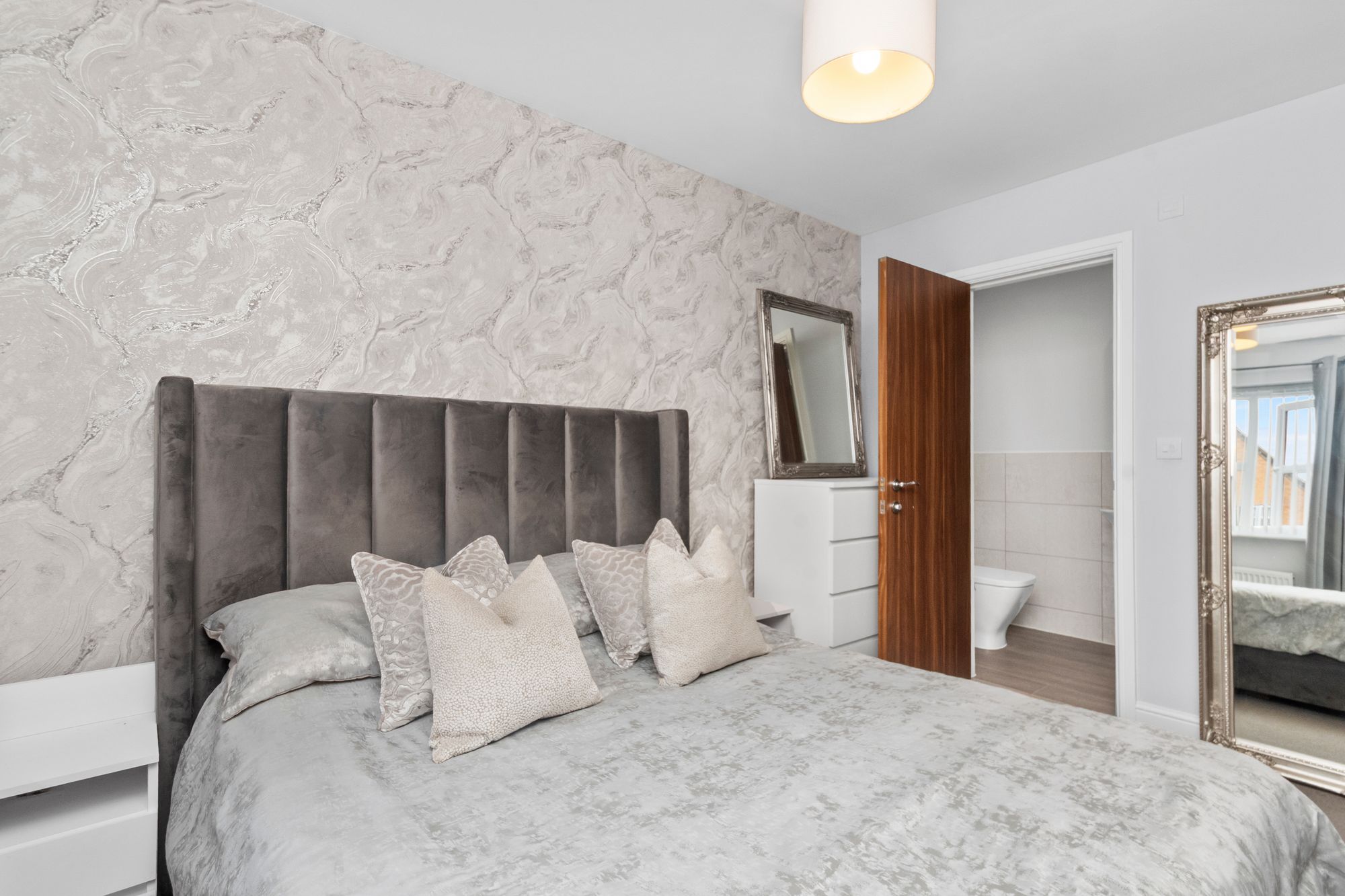 City Road, St. Helens, WA10