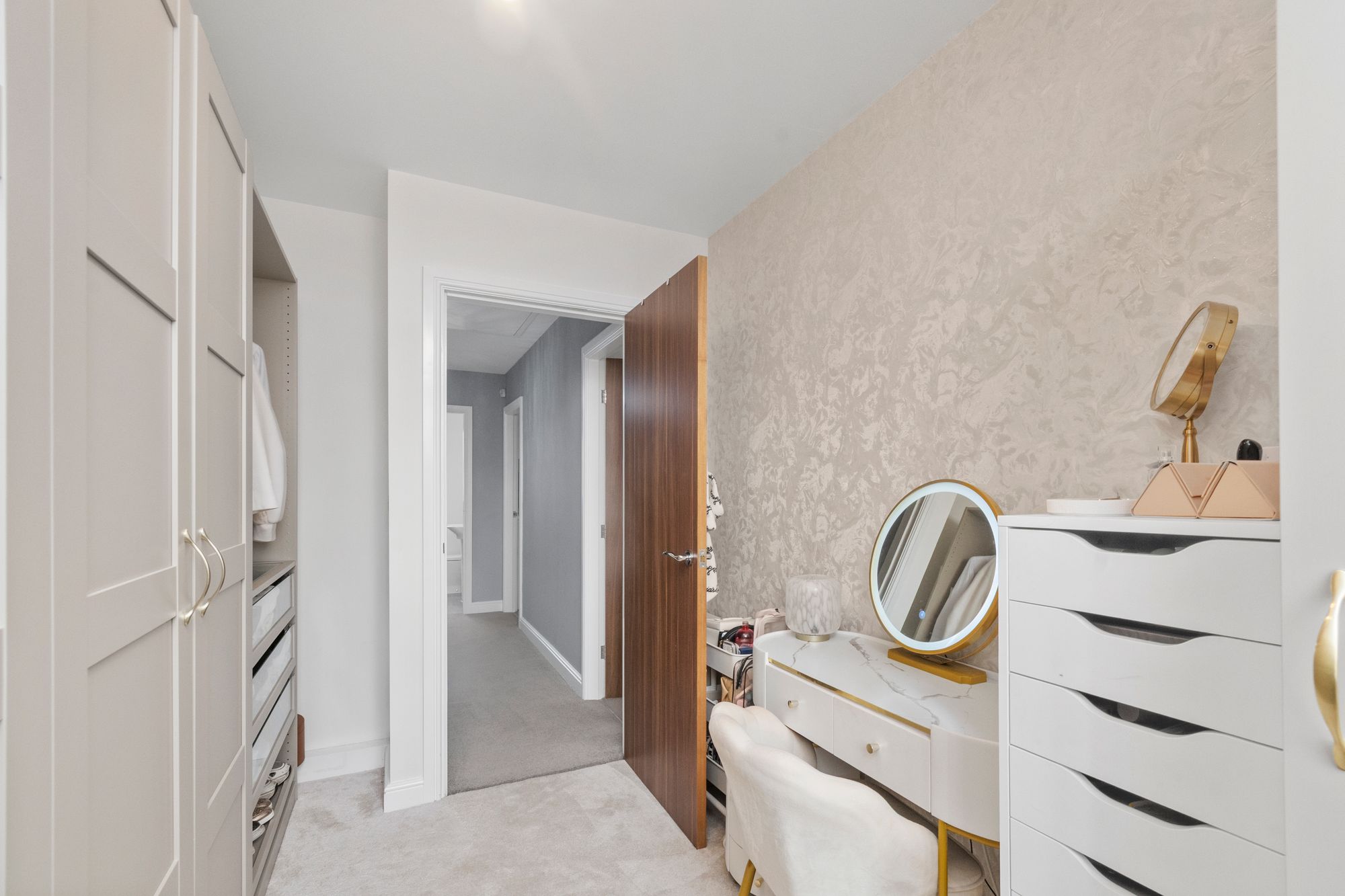 City Road, St. Helens, WA10