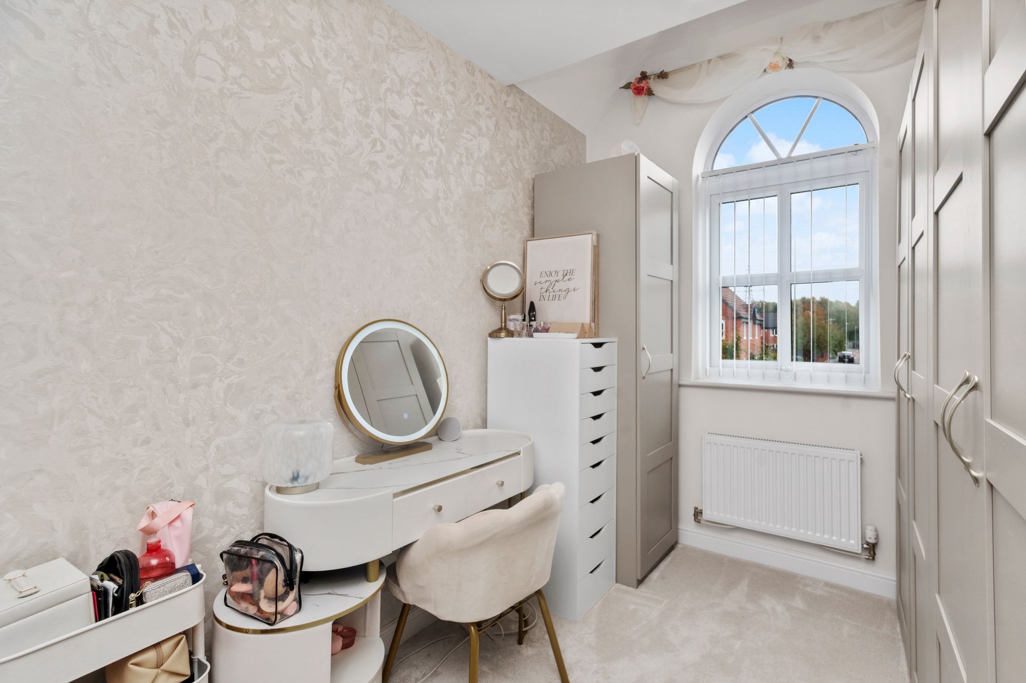 City Road, St. Helens, WA10