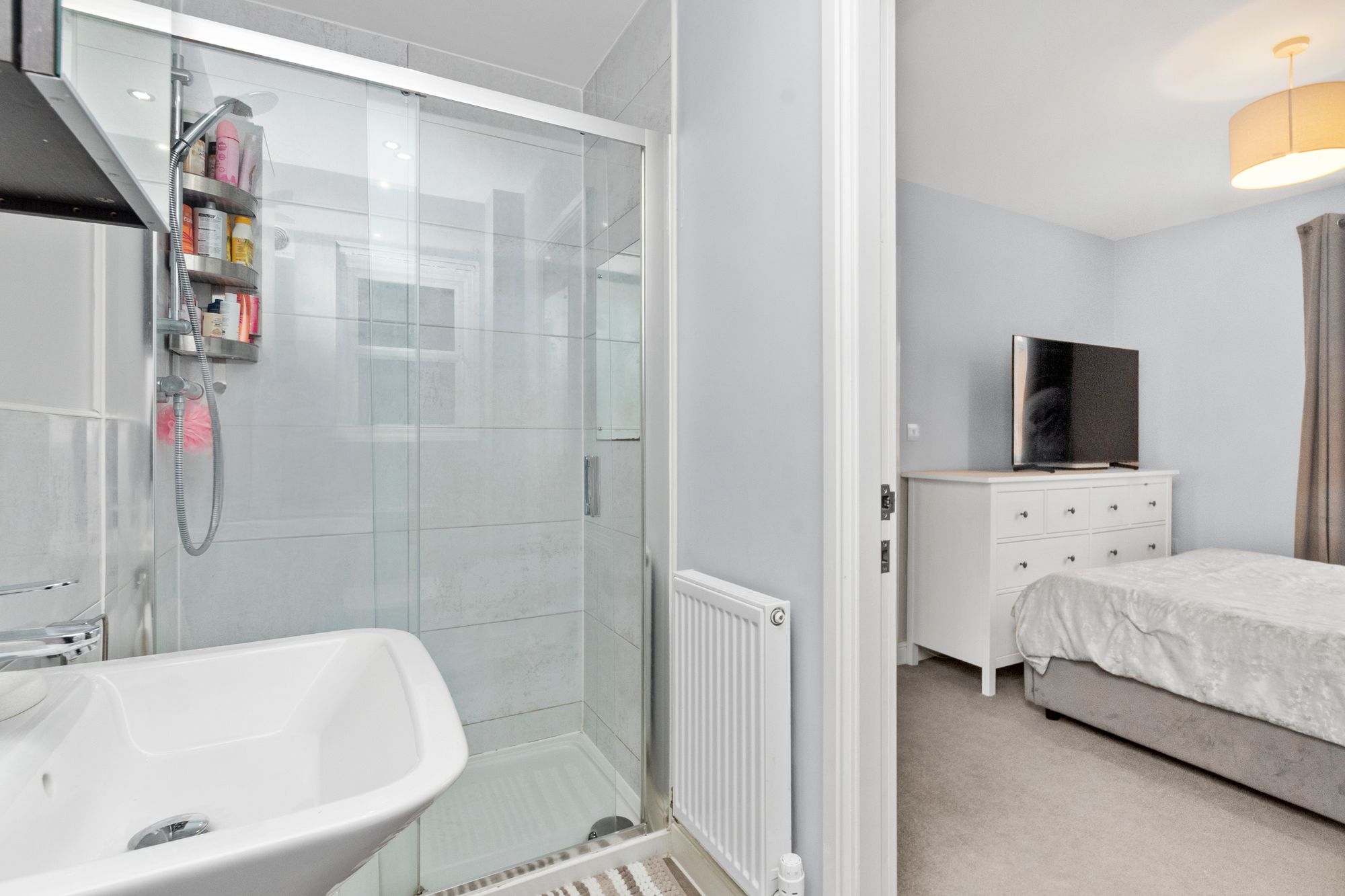 City Road, St. Helens, WA10