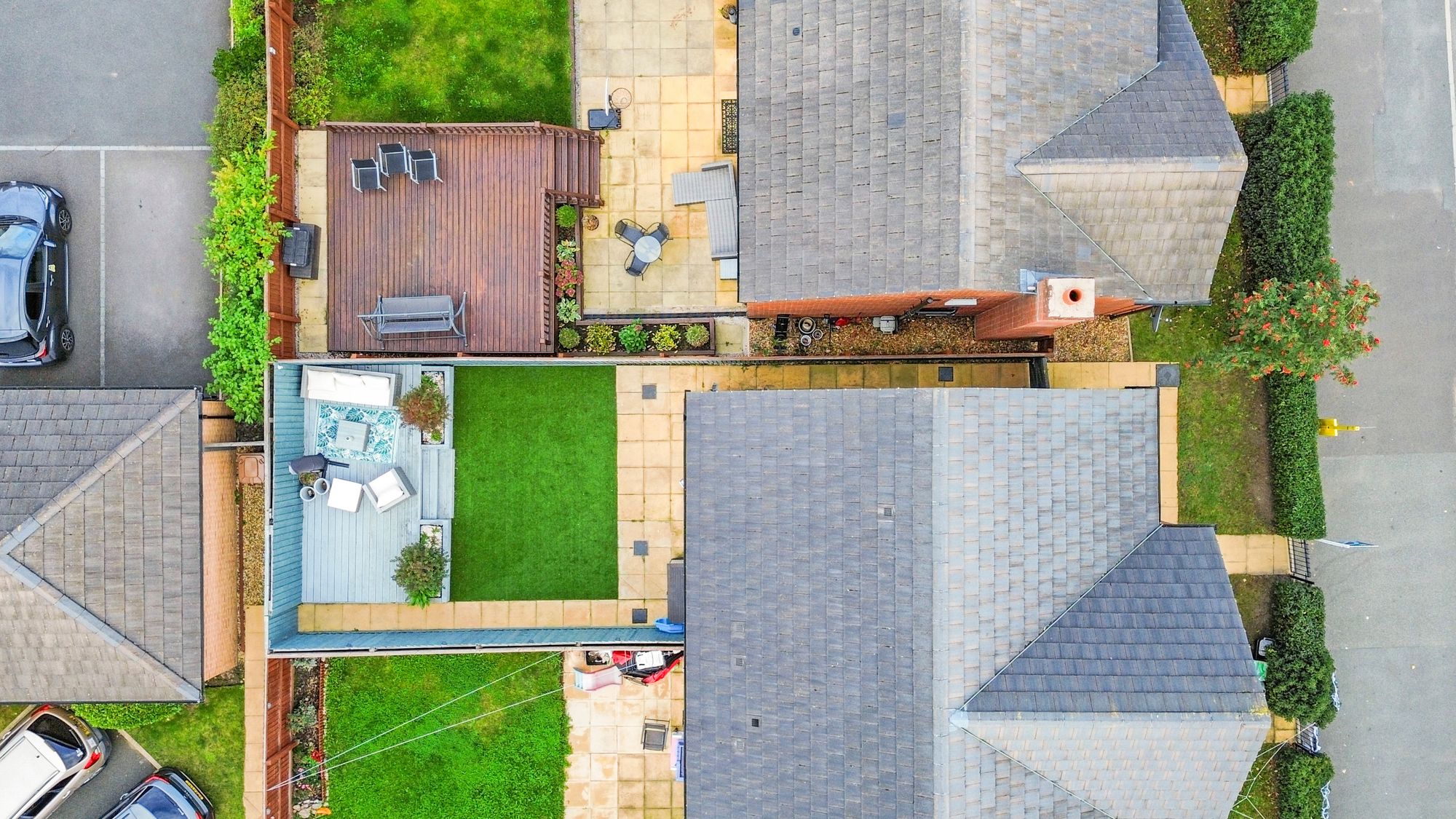 City Road, St. Helens, WA10