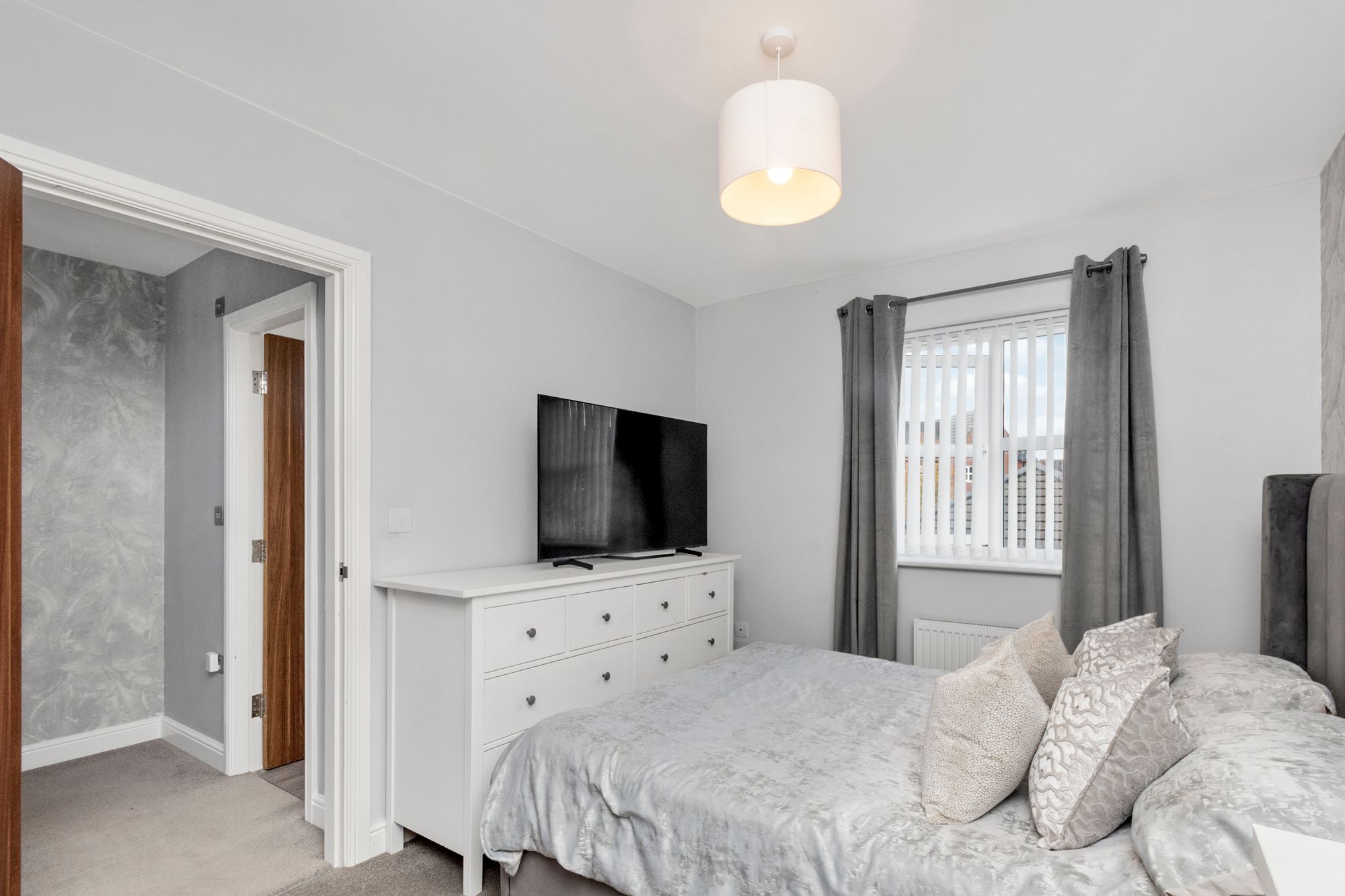 City Road, St. Helens, WA10