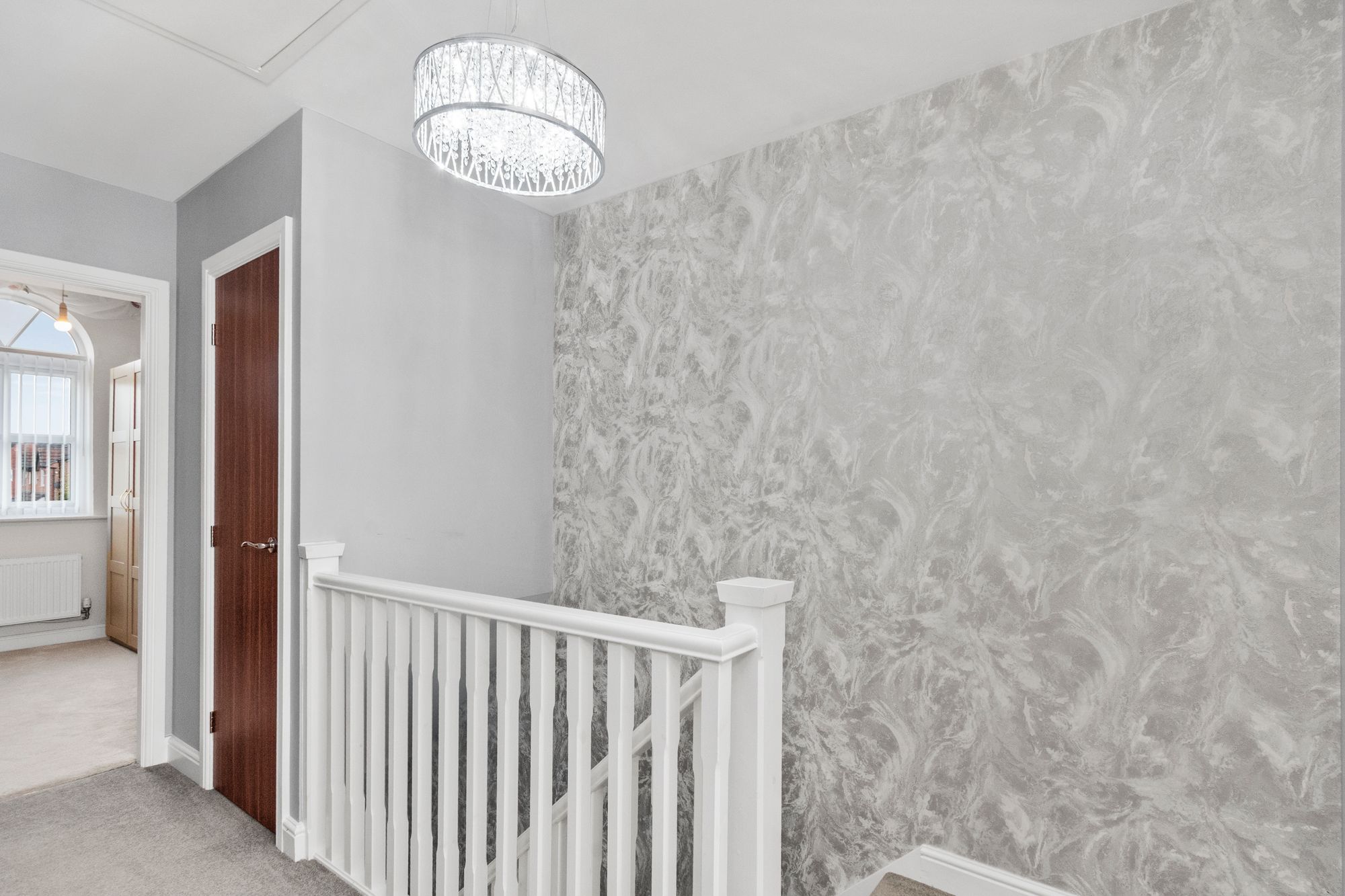 City Road, St. Helens, WA10