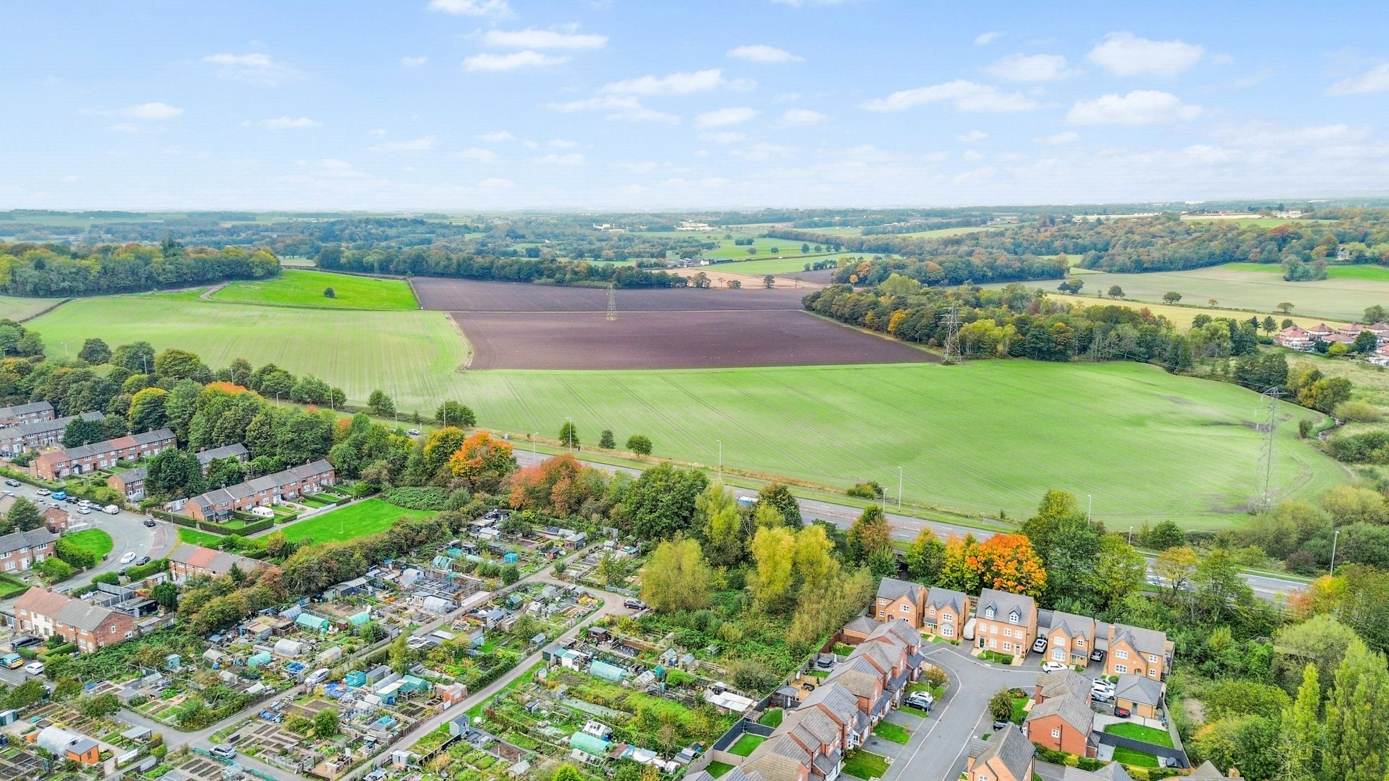 City Road, St. Helens, WA10