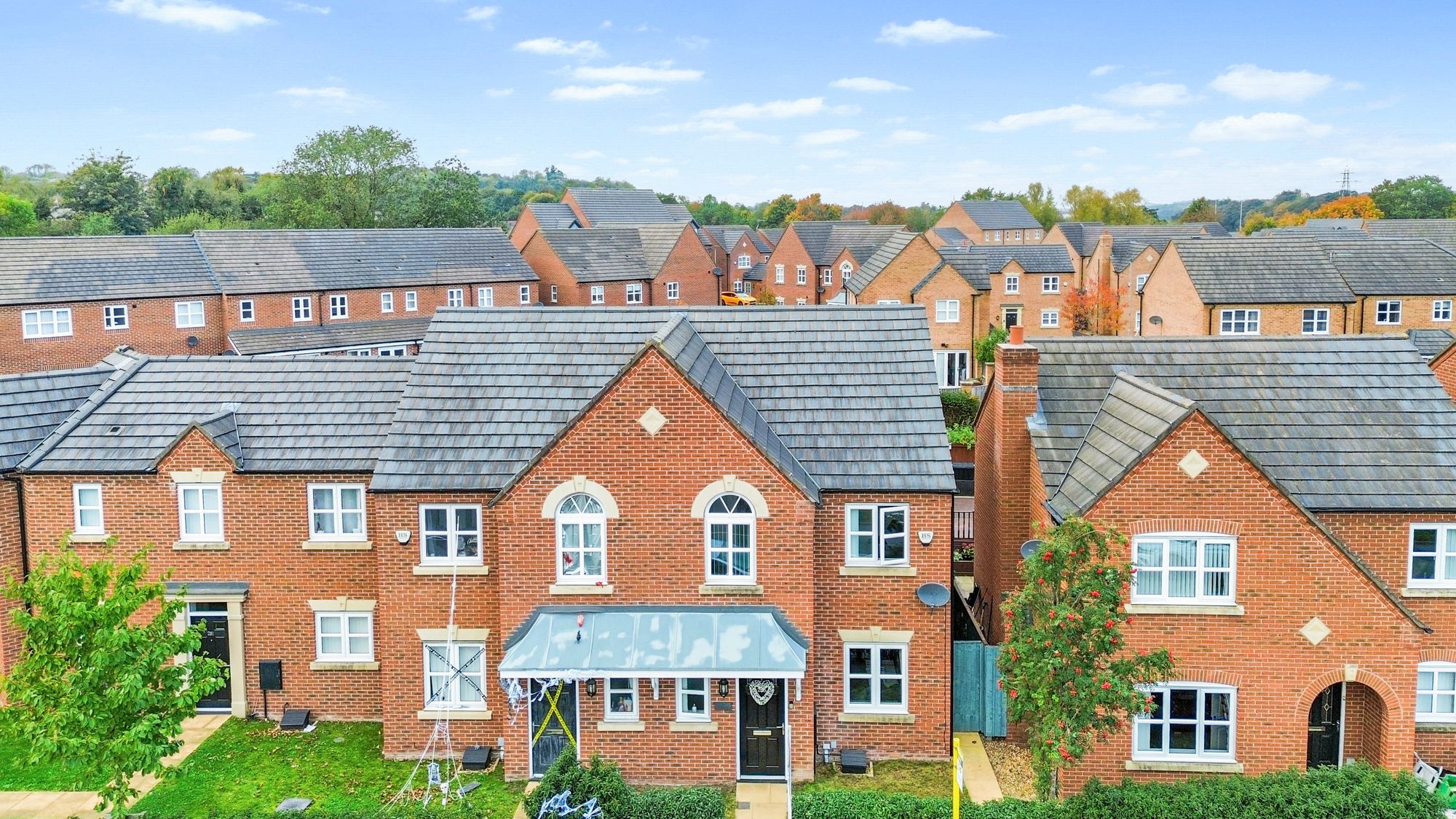 City Road, St. Helens, WA10