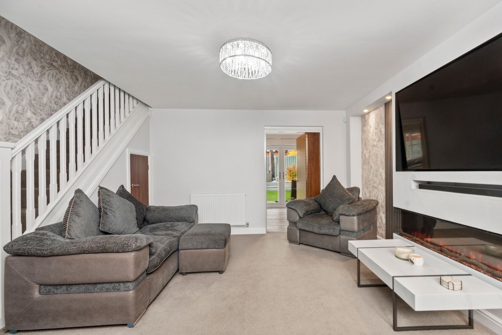 City Road, St. Helens, WA10