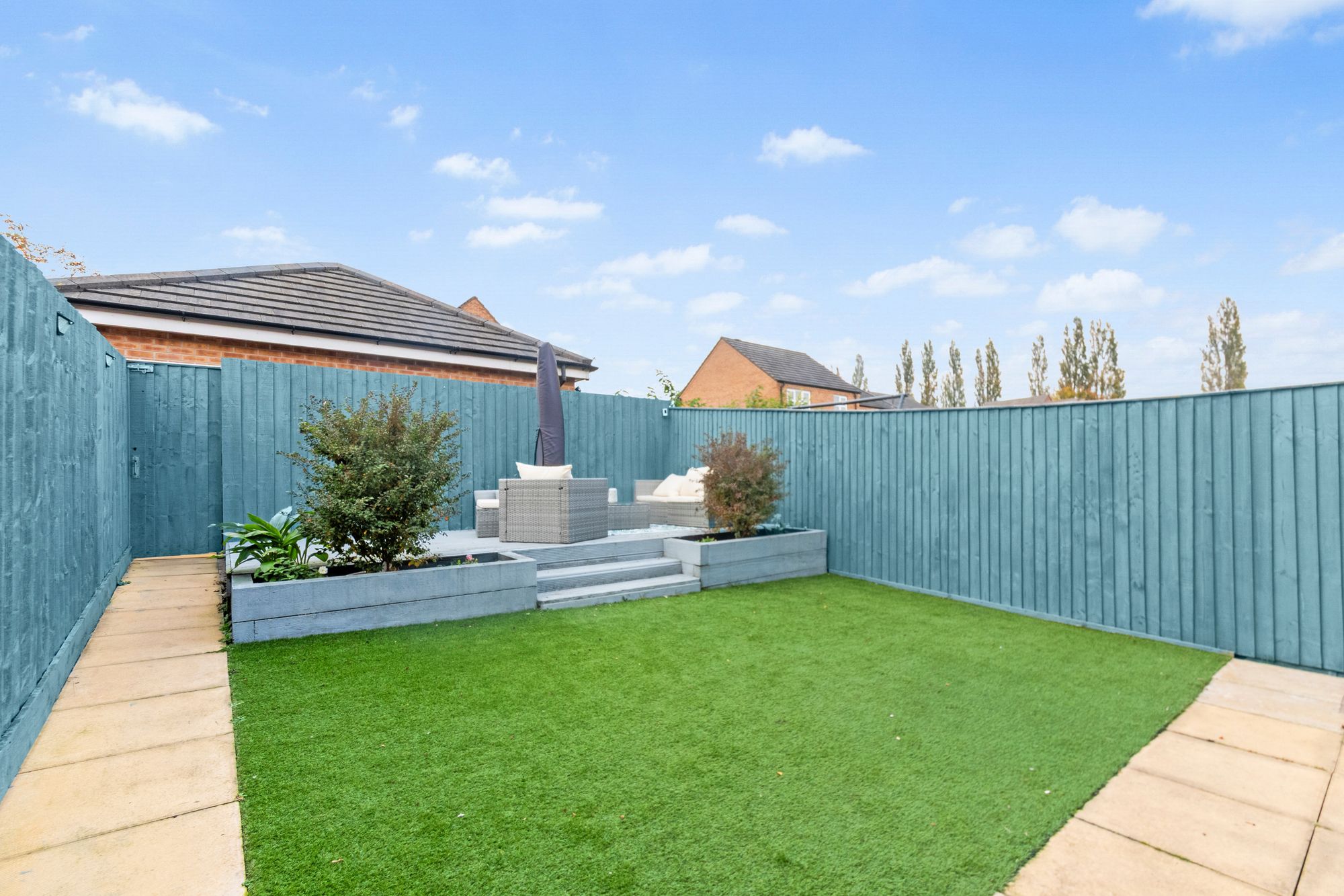 City Road, St. Helens, WA10