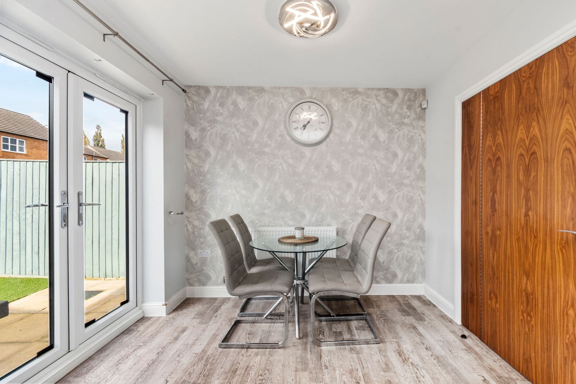 City Road, St. Helens, WA10