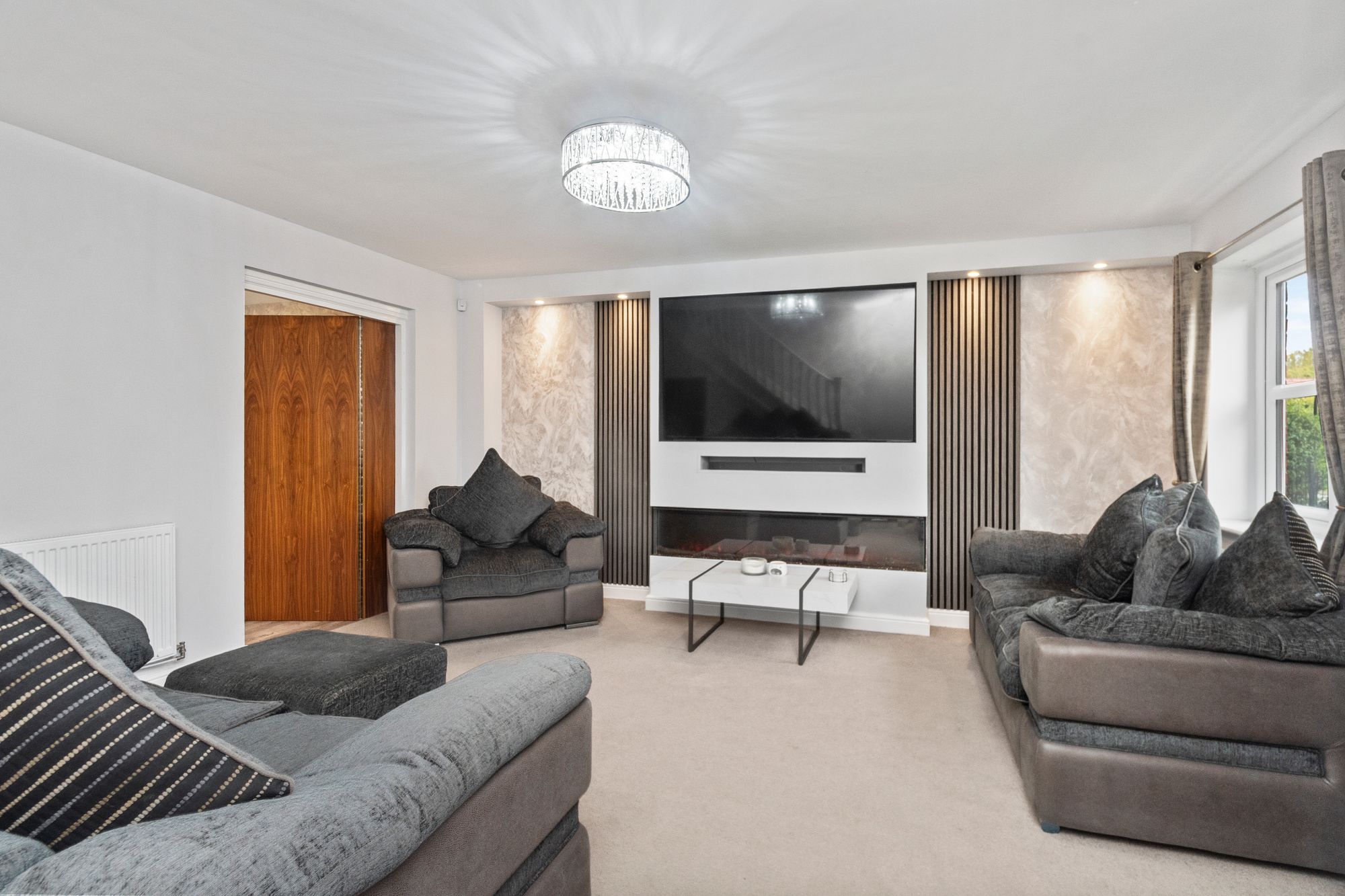 City Road, St. Helens, WA10