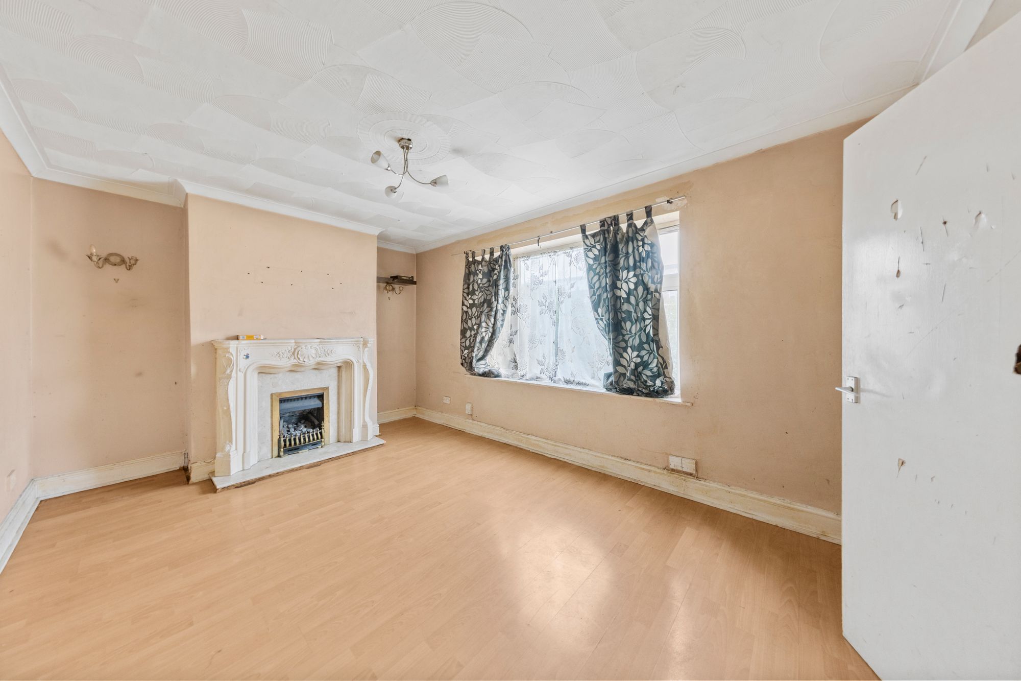 Howson Road, Warrington