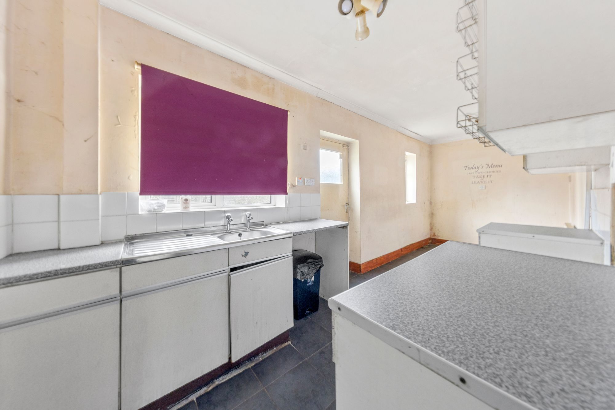 Howson Road, Warrington