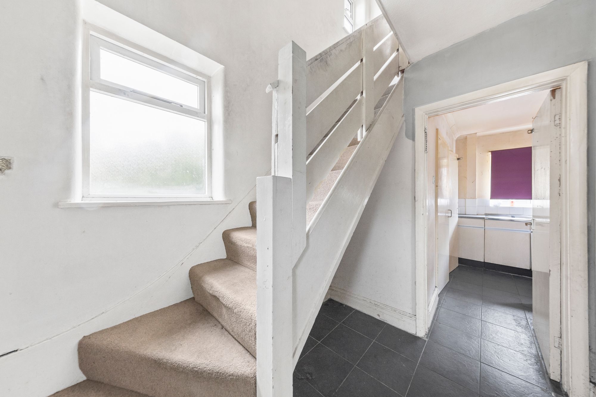 Howson Road, Warrington