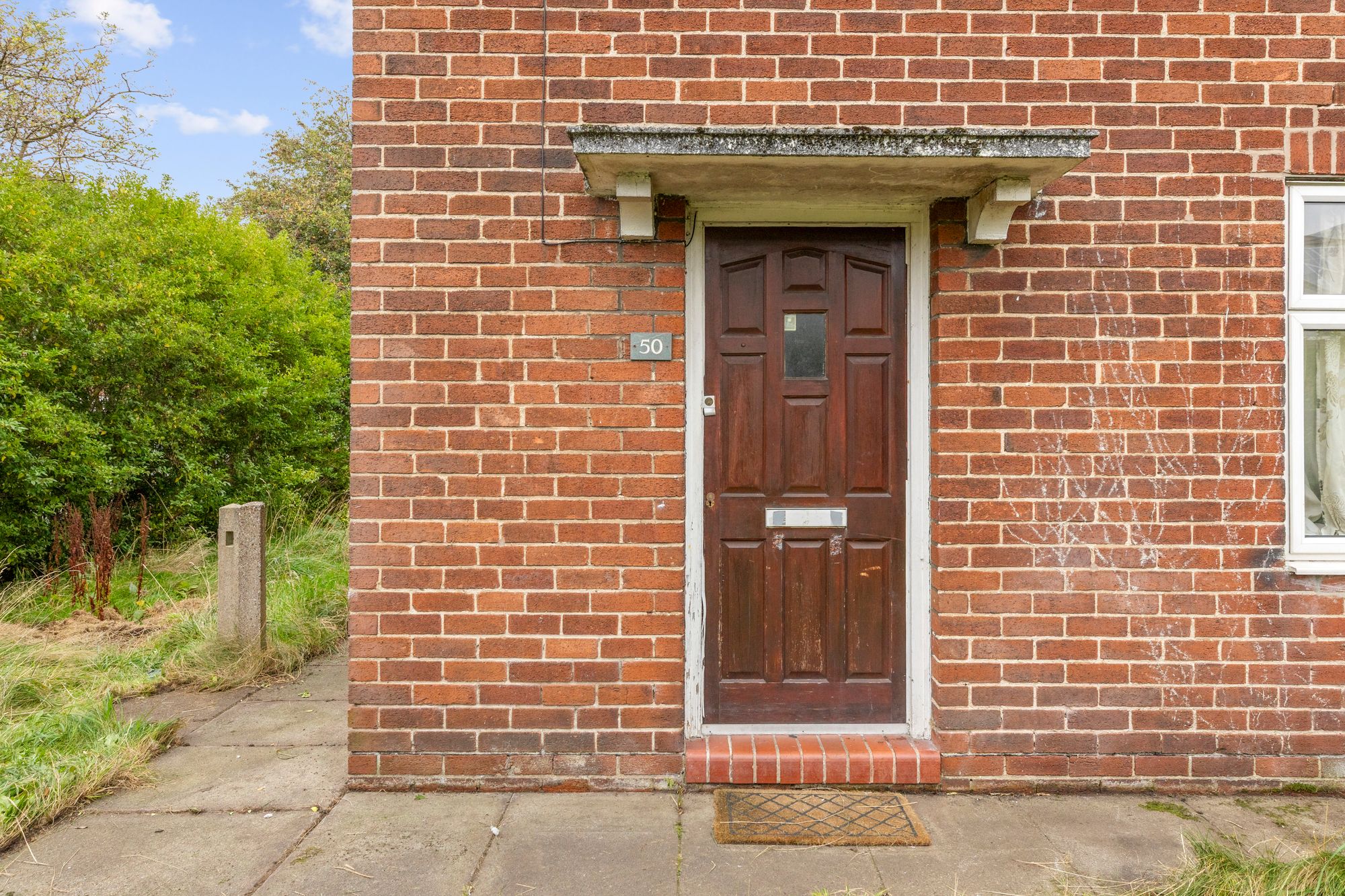 Howson Road, Warrington