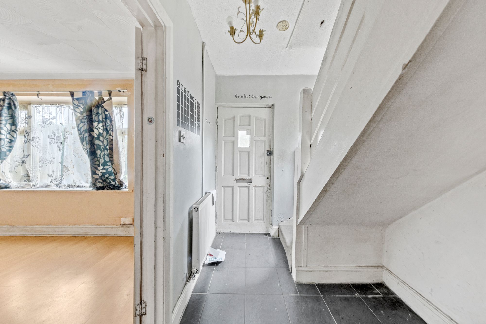 Howson Road, Warrington