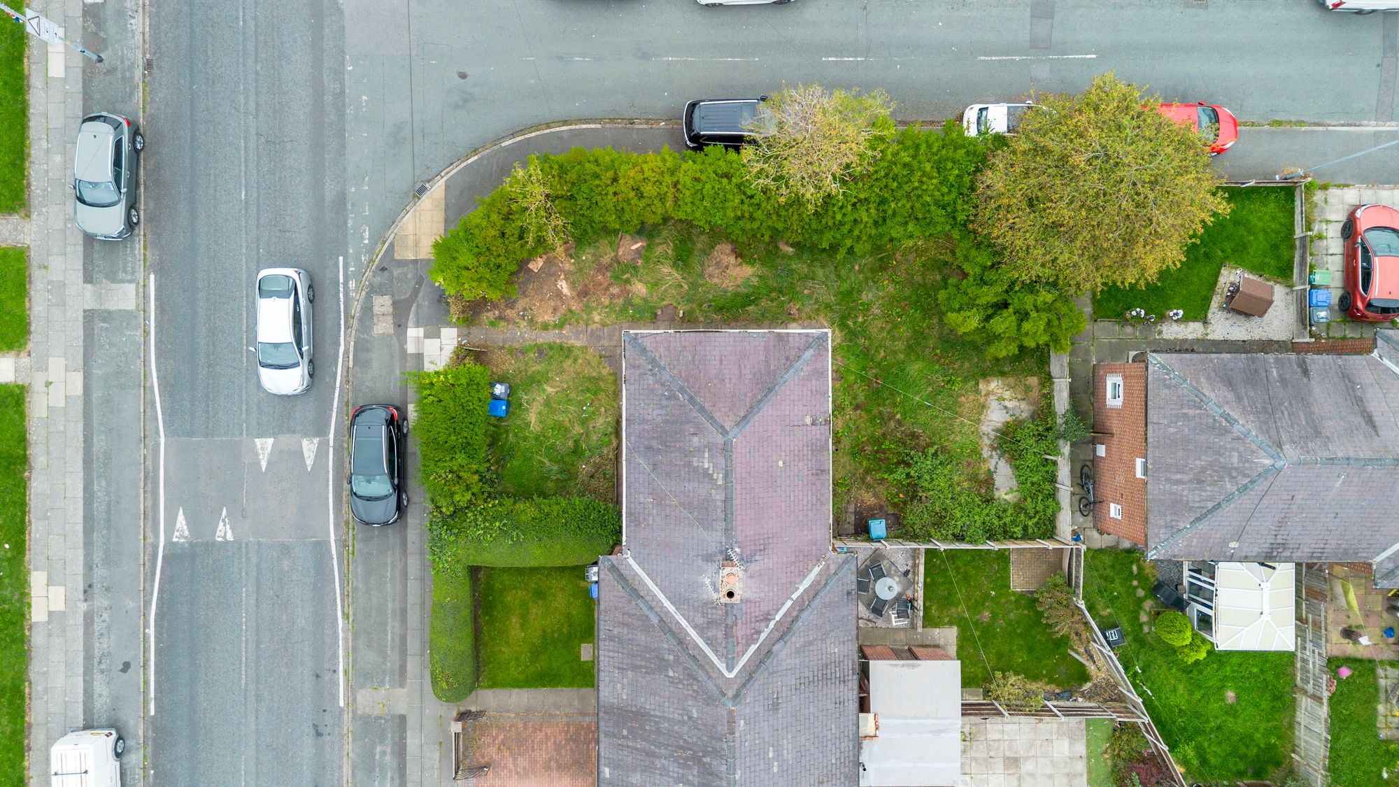 Howson Road, Warrington