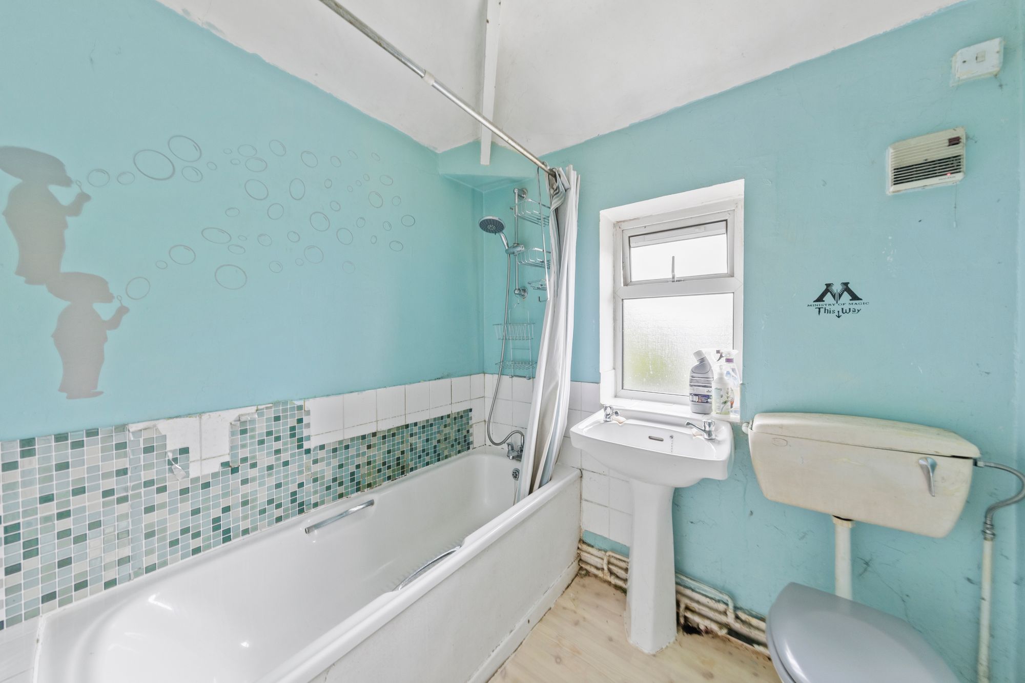 Howson Road, Warrington