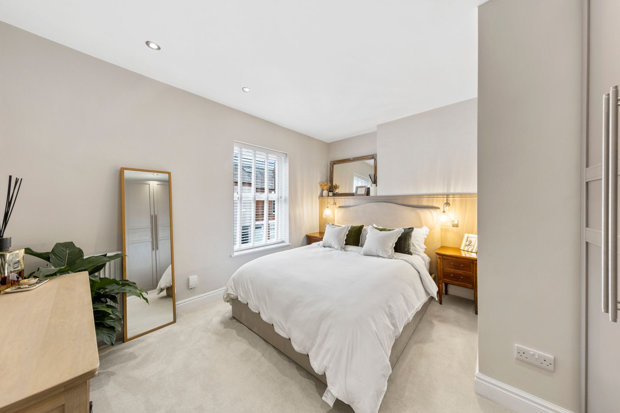 Taylor Street, Warrington