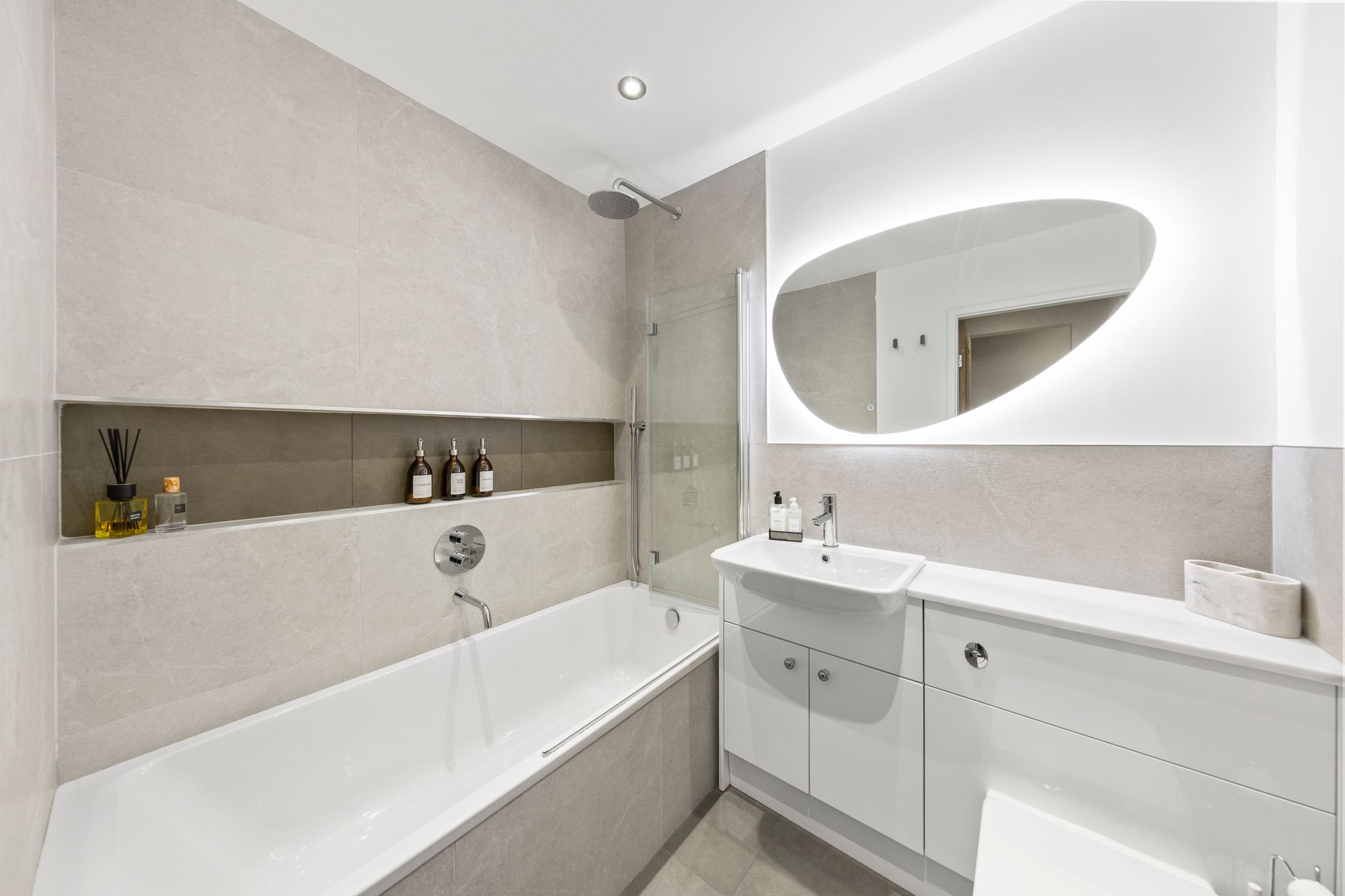 Taylor Street, Warrington