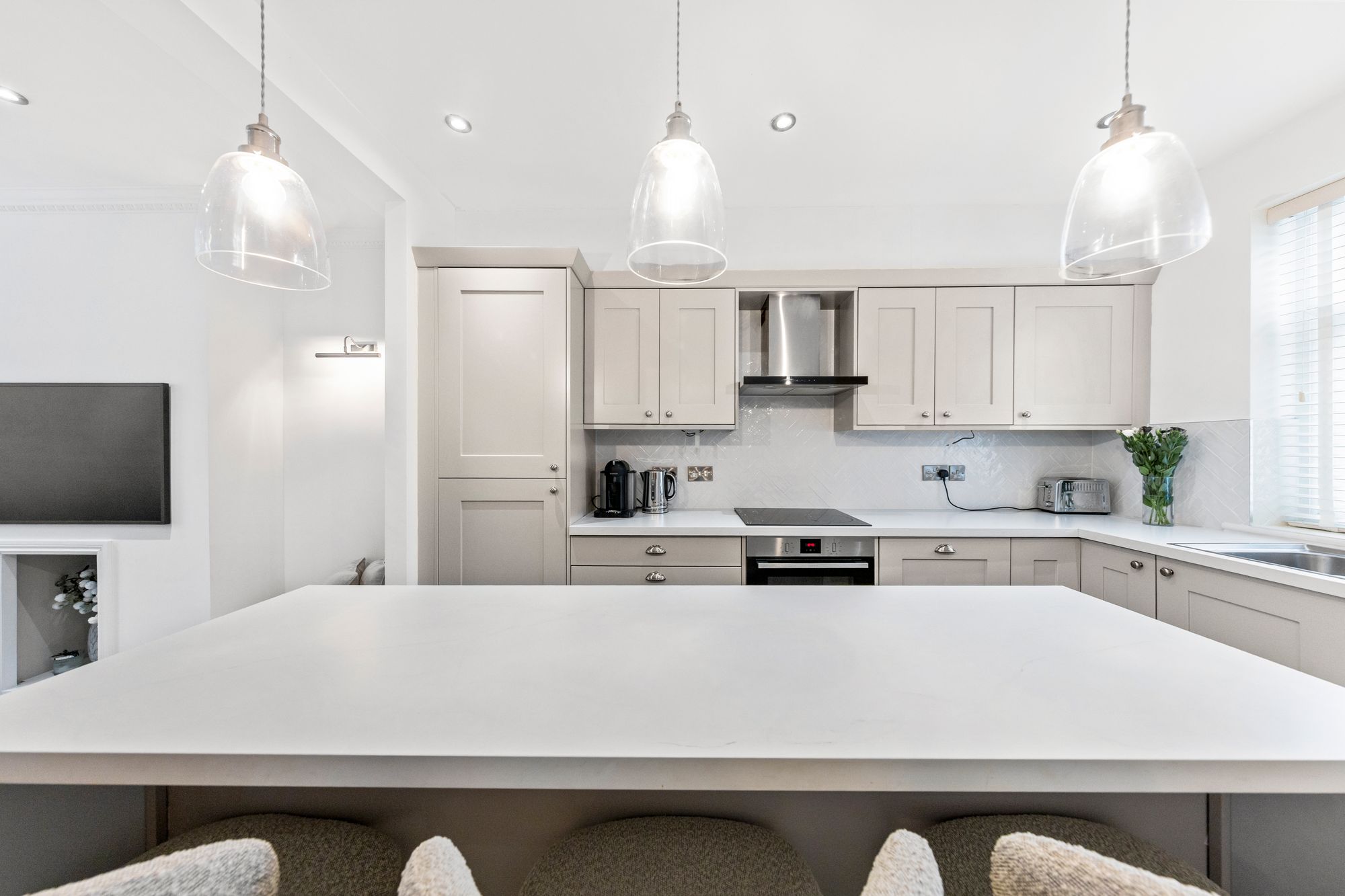 Taylor Street, Warrington