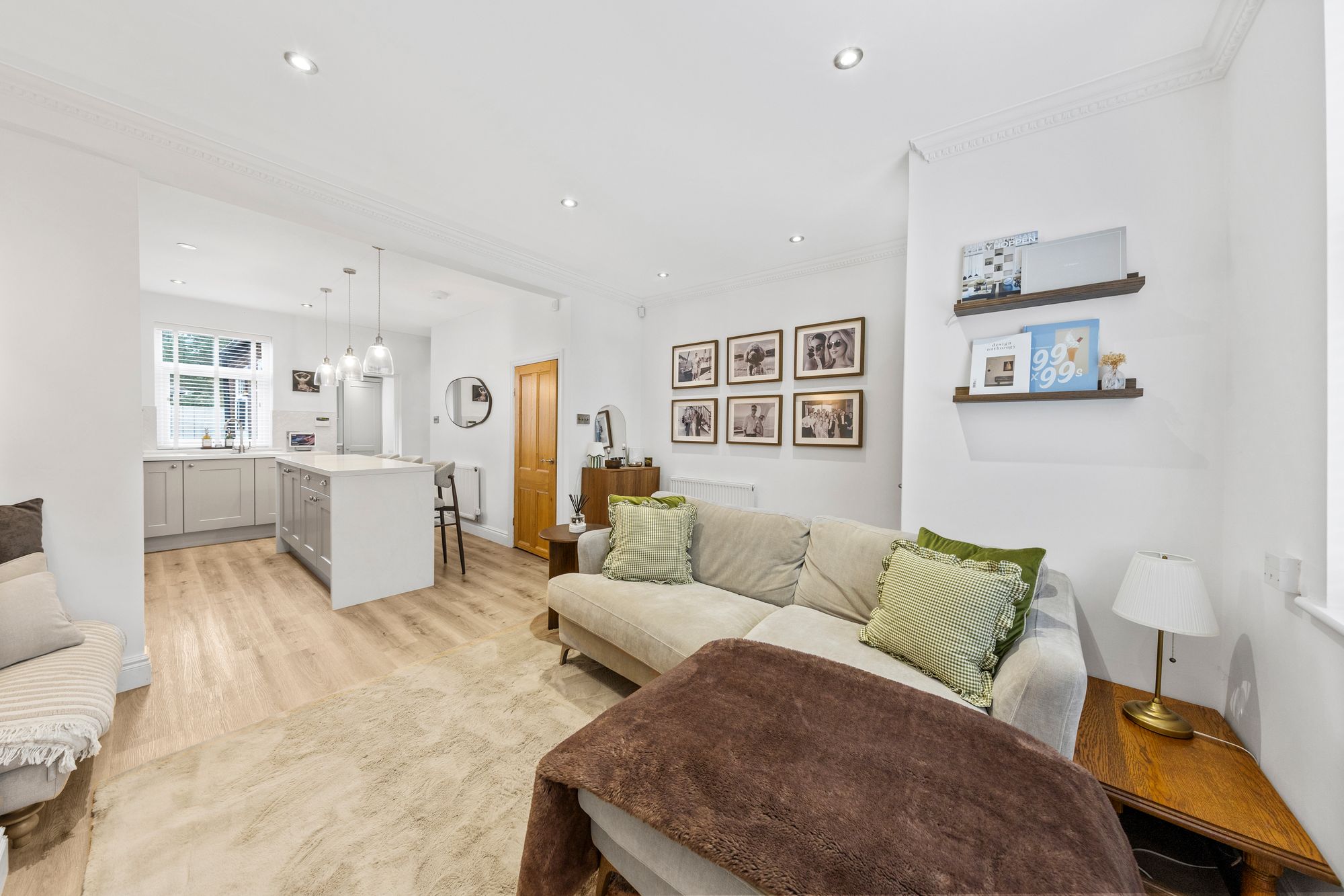 Taylor Street, Warrington