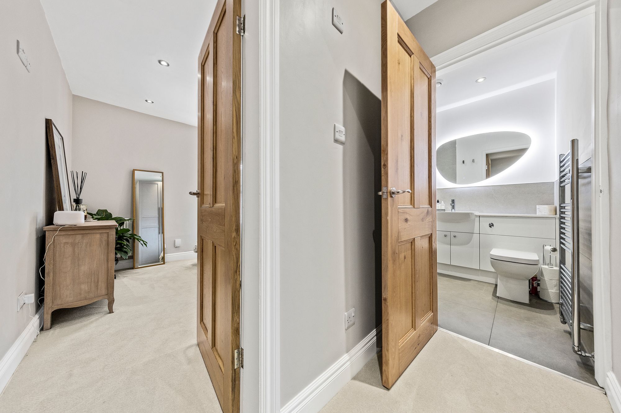 Taylor Street, Warrington