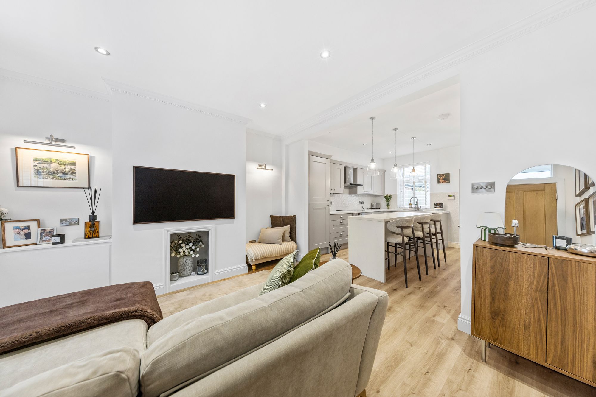 Taylor Street, Warrington