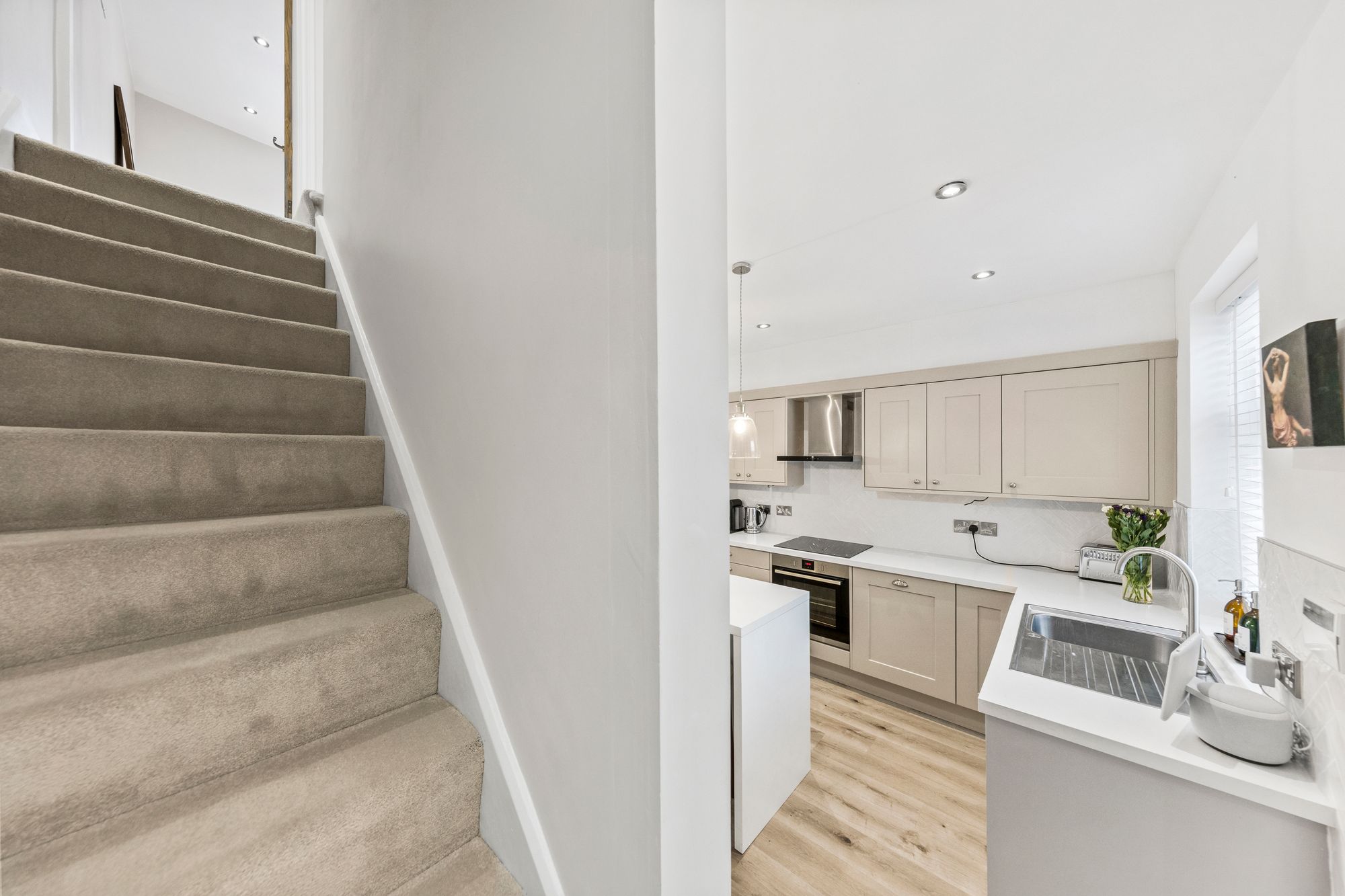 Taylor Street, Warrington