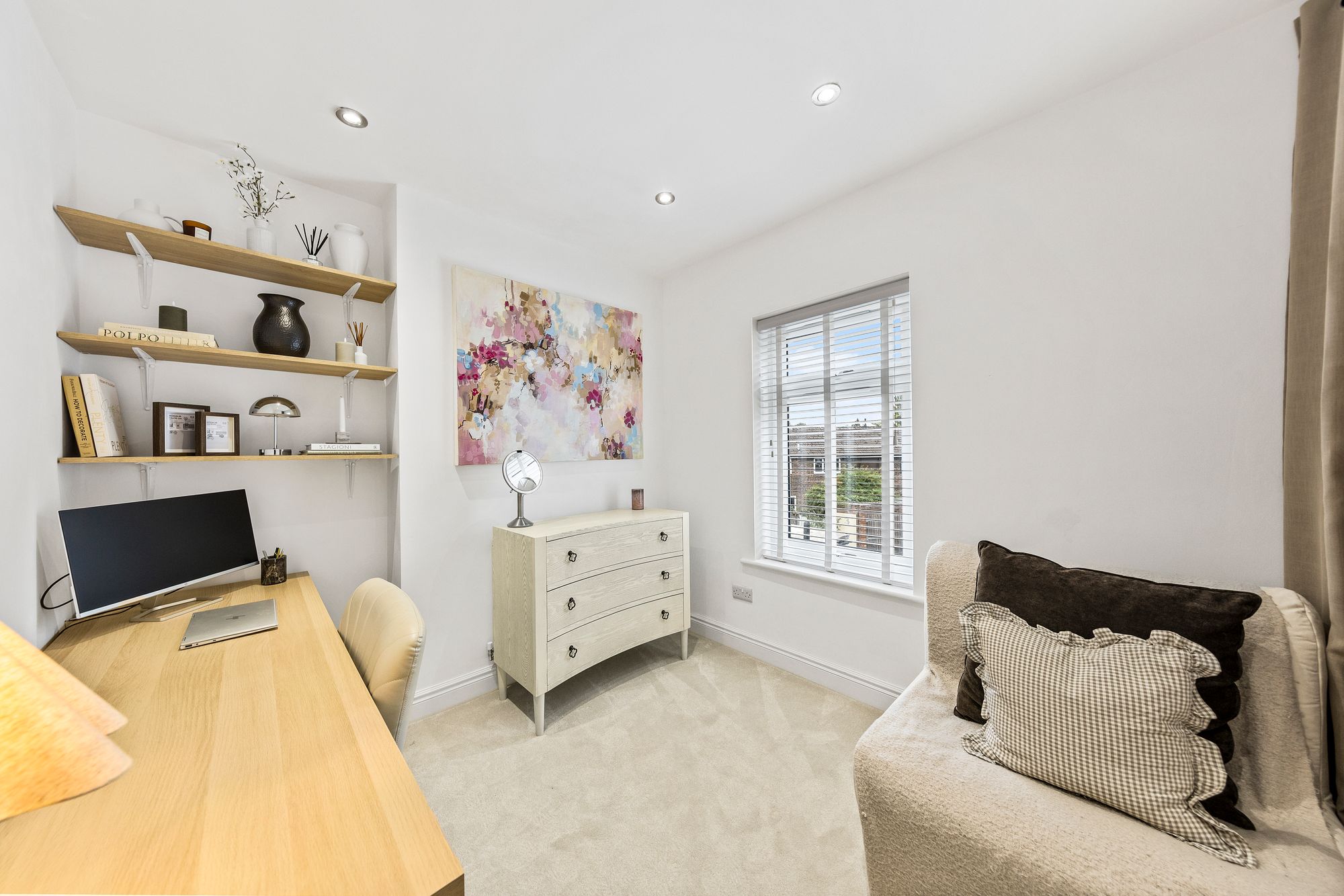 Taylor Street, Warrington