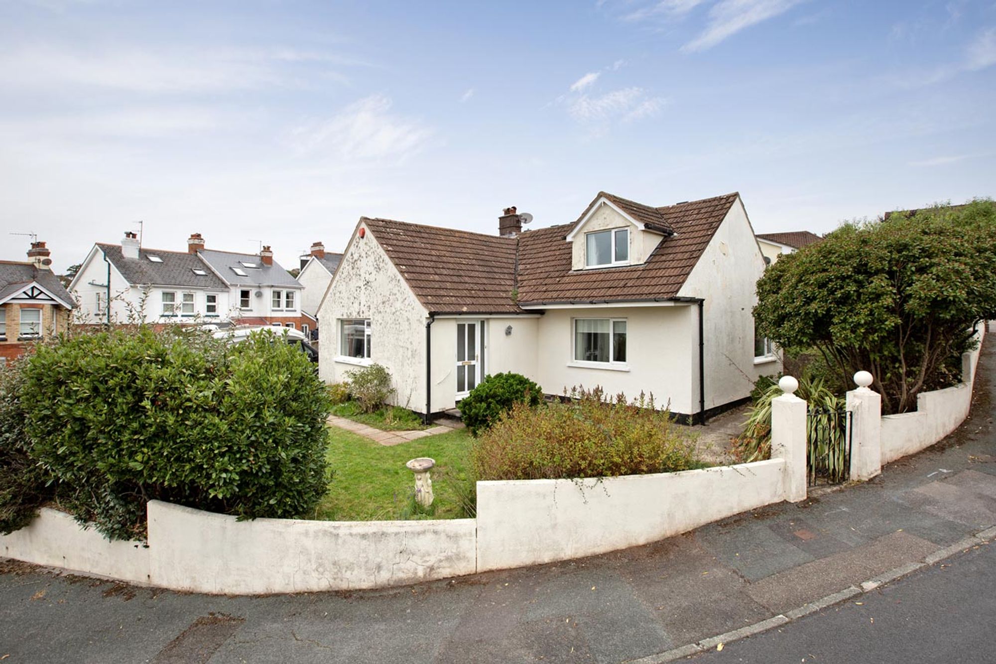 Chilton Avenue, Teignmouth, TQ14
