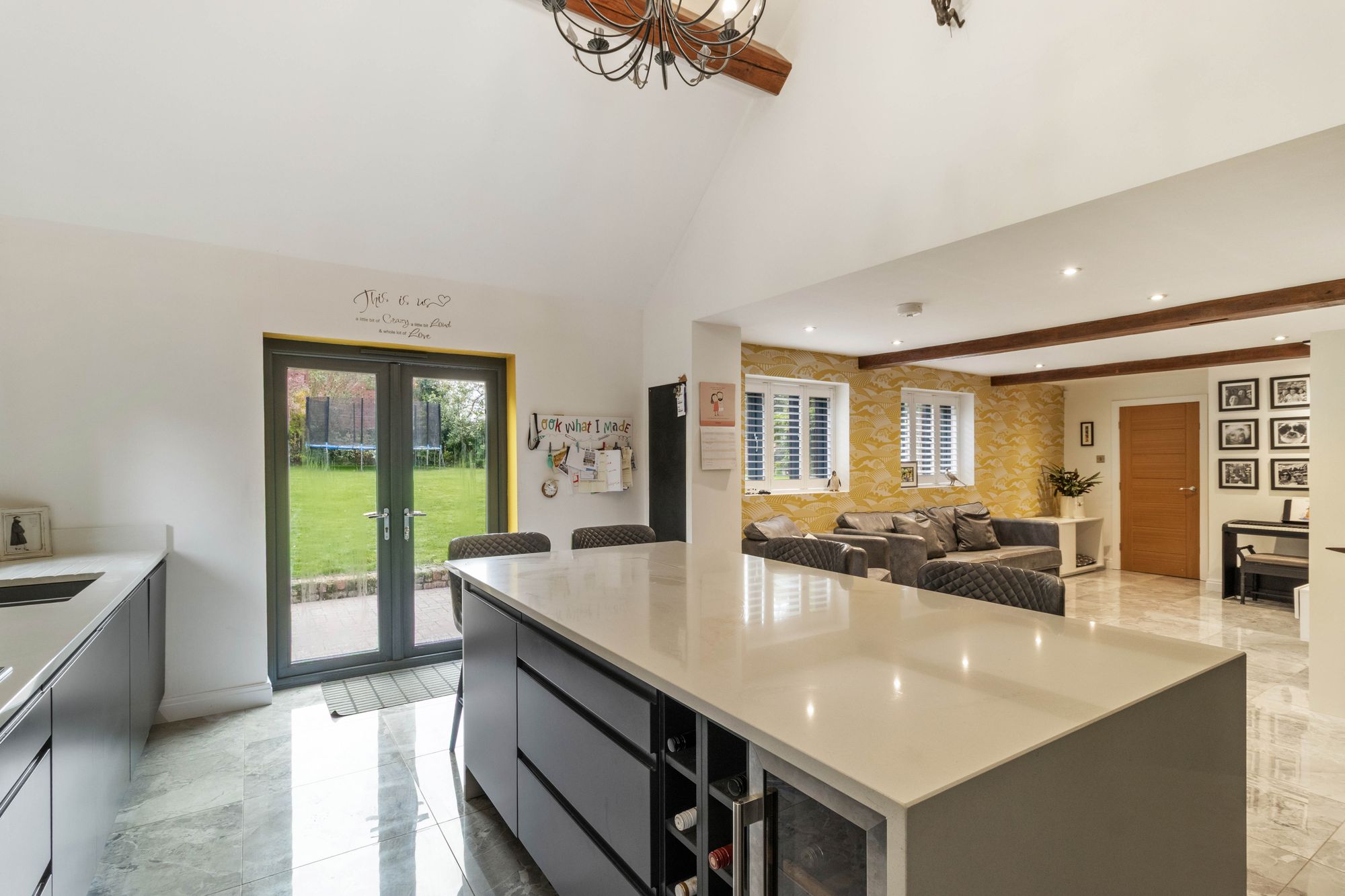 Keckwick Lane, Daresbury, WA4