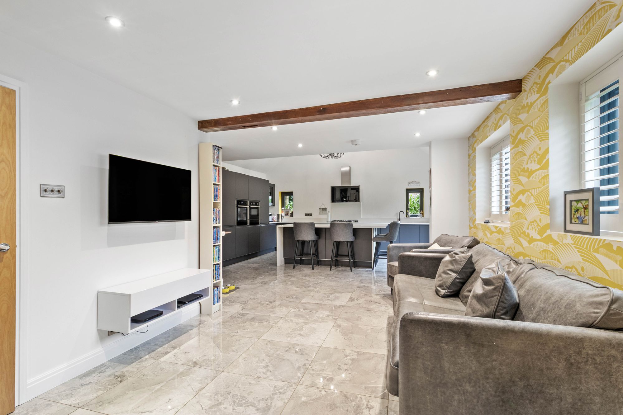 Keckwick Lane, Daresbury, WA4