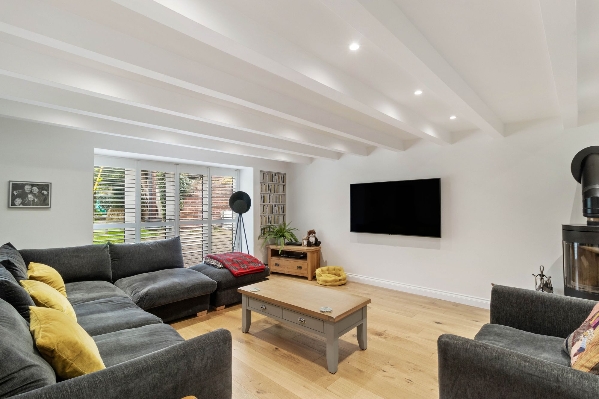 Keckwick Lane, Daresbury, WA4