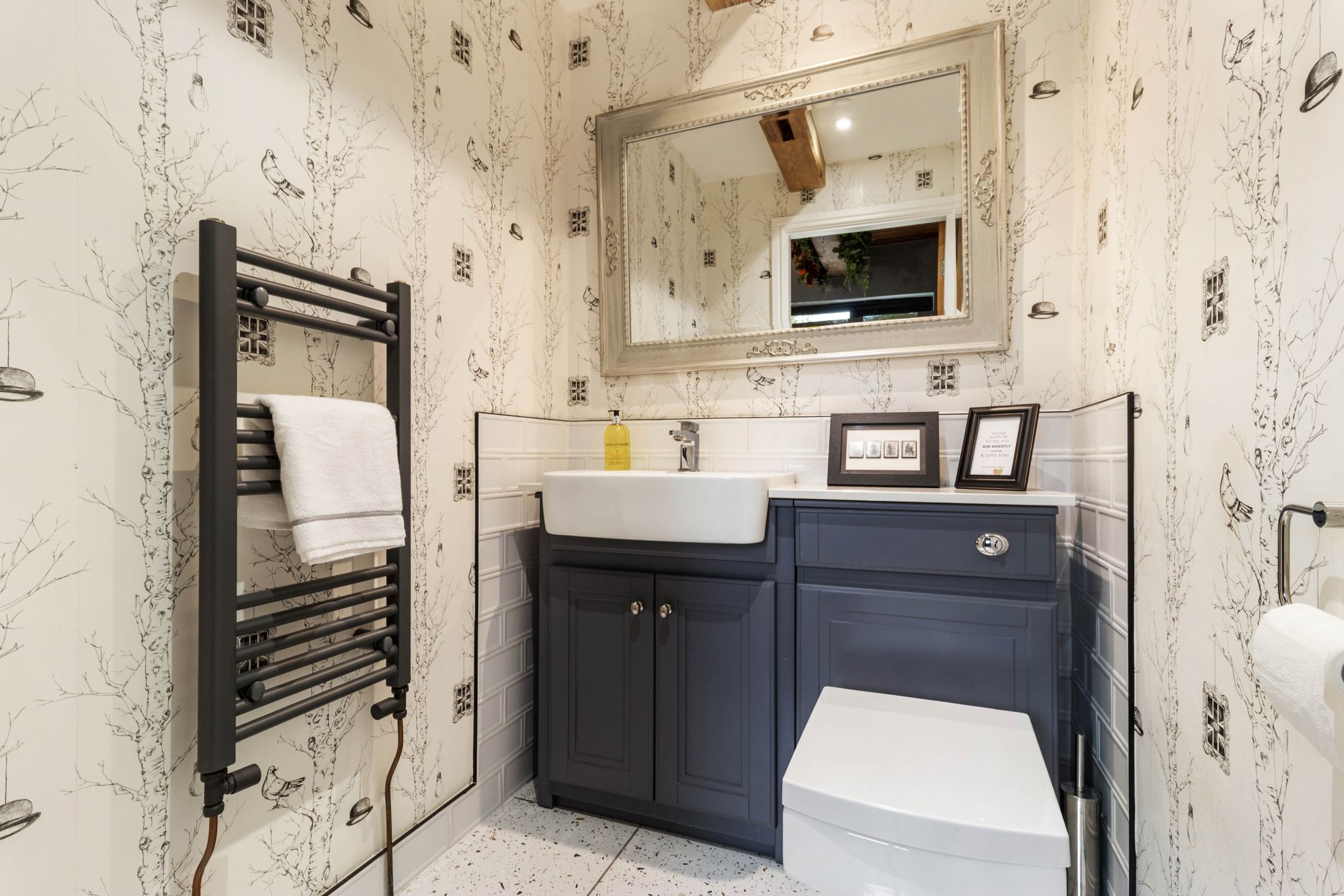 Keckwick Lane, Daresbury, WA4