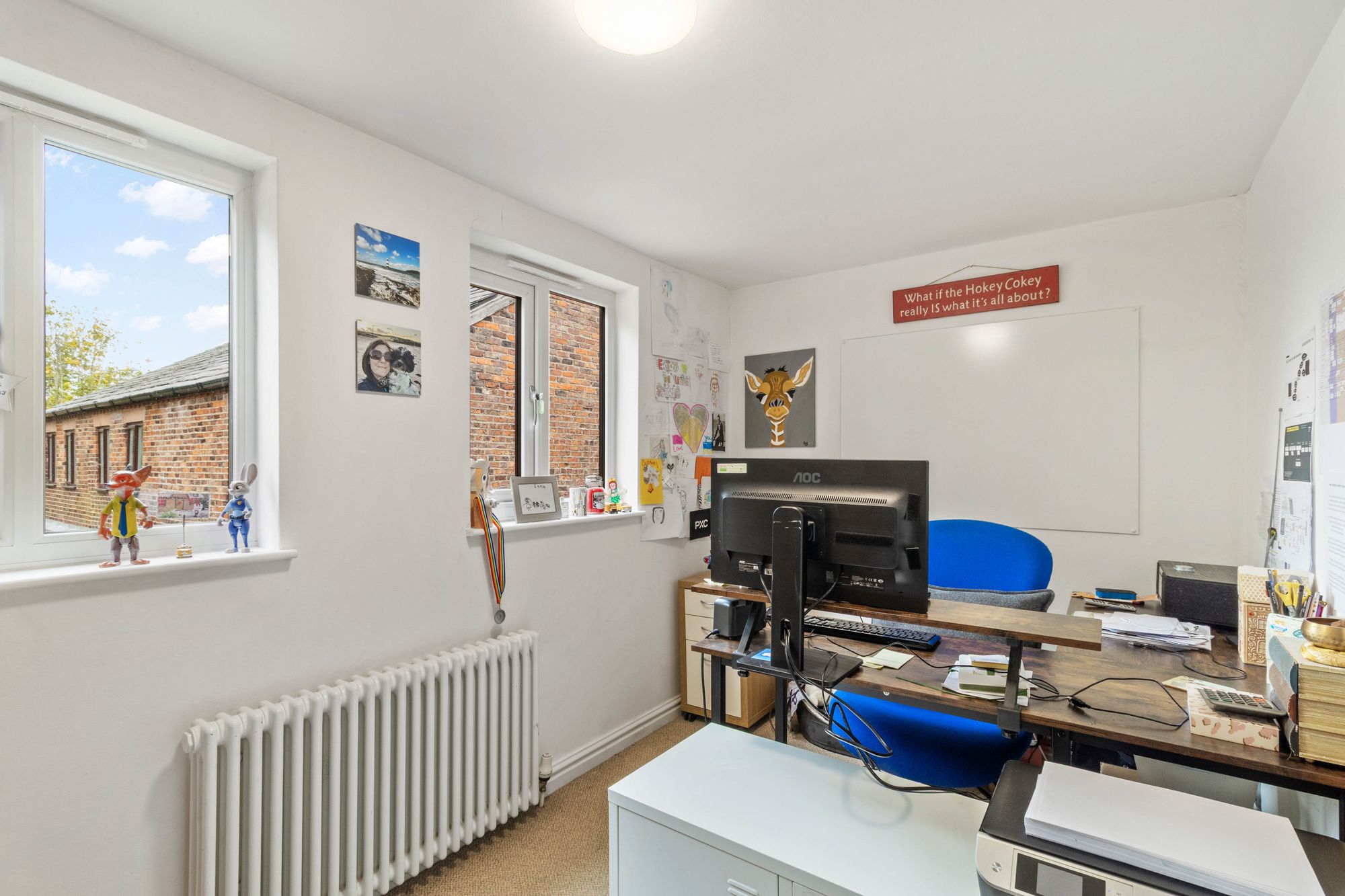 Keckwick Lane, Daresbury, WA4