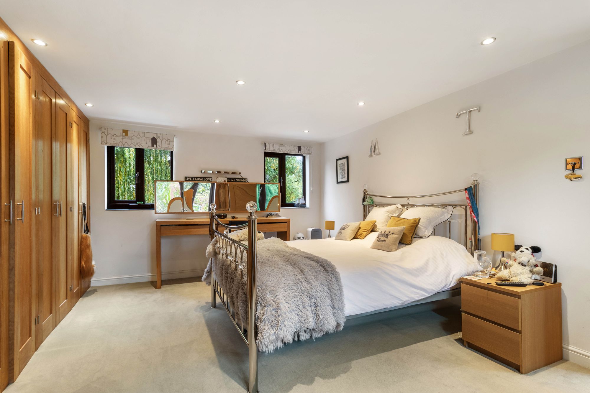 Keckwick Lane, Daresbury, WA4