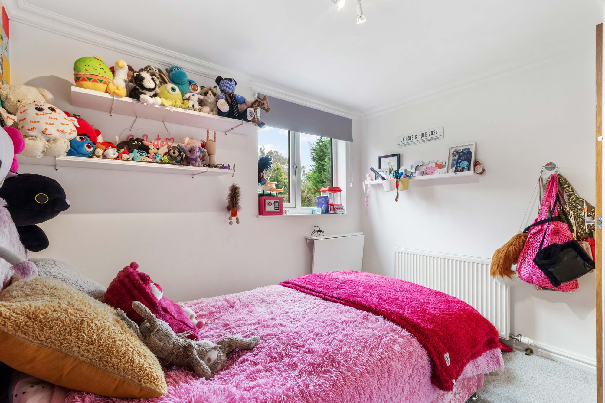 Keckwick Lane, Daresbury, WA4