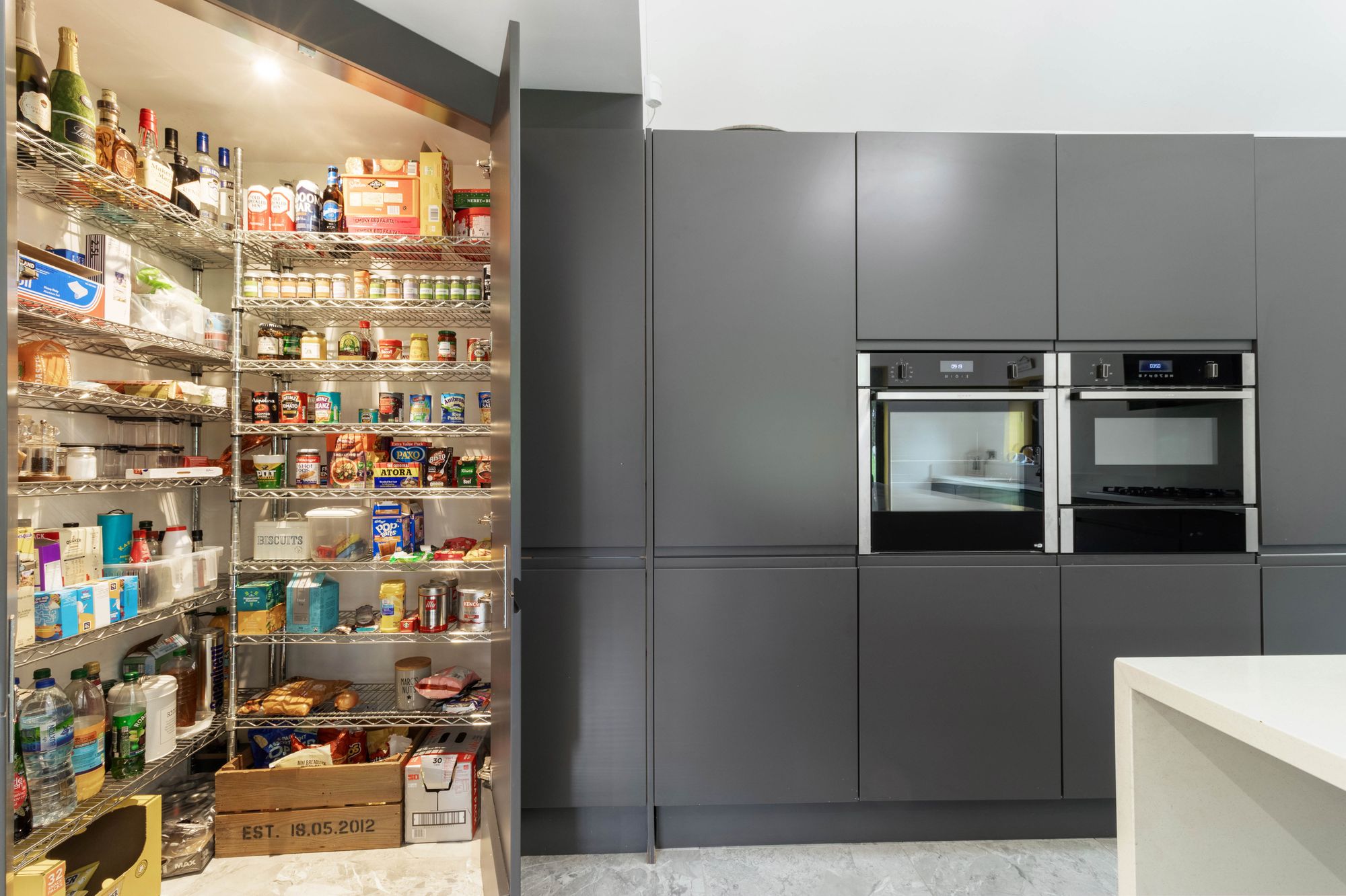 Keckwick Lane, Daresbury, WA4