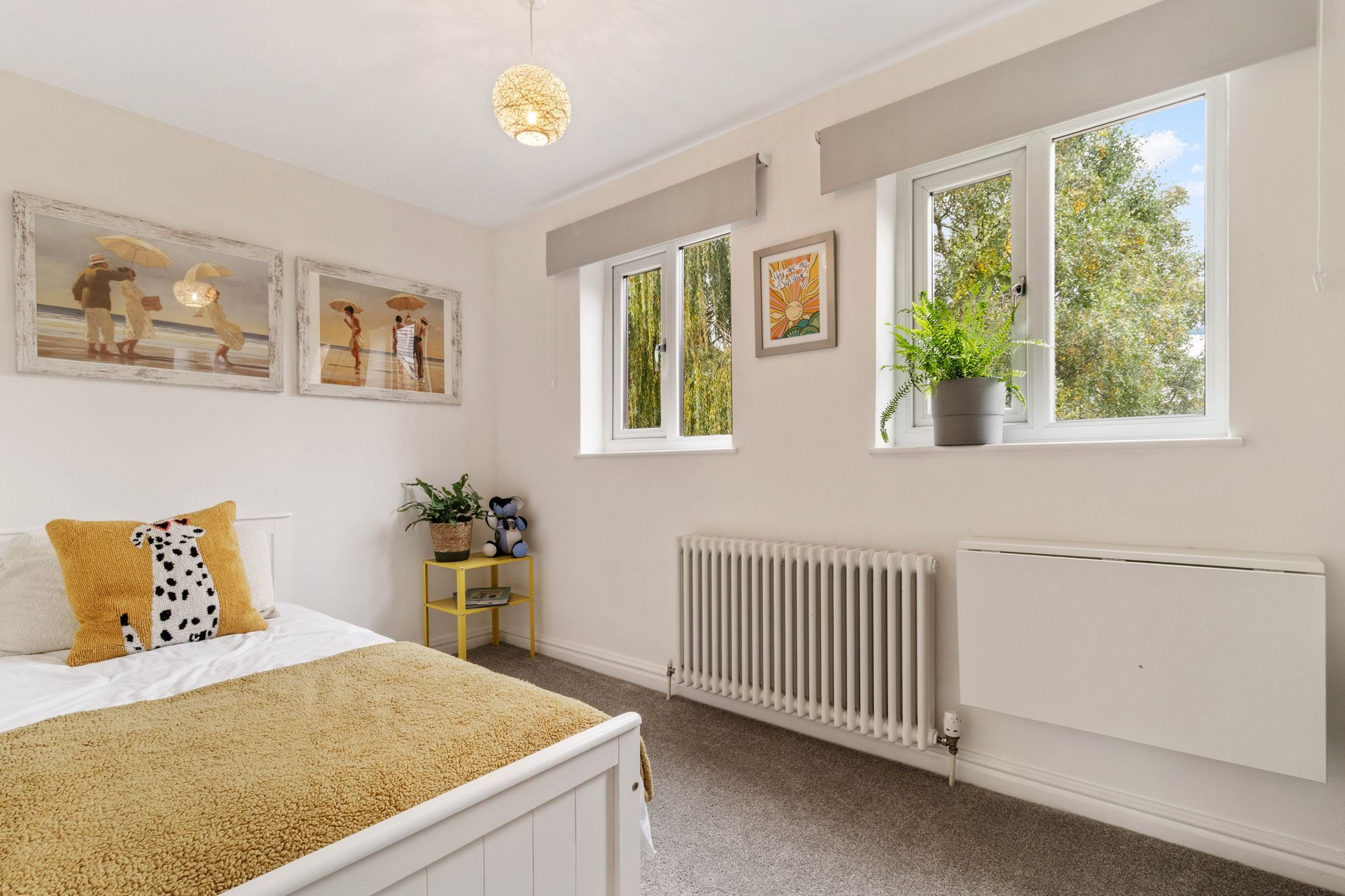 Keckwick Lane, Daresbury, WA4