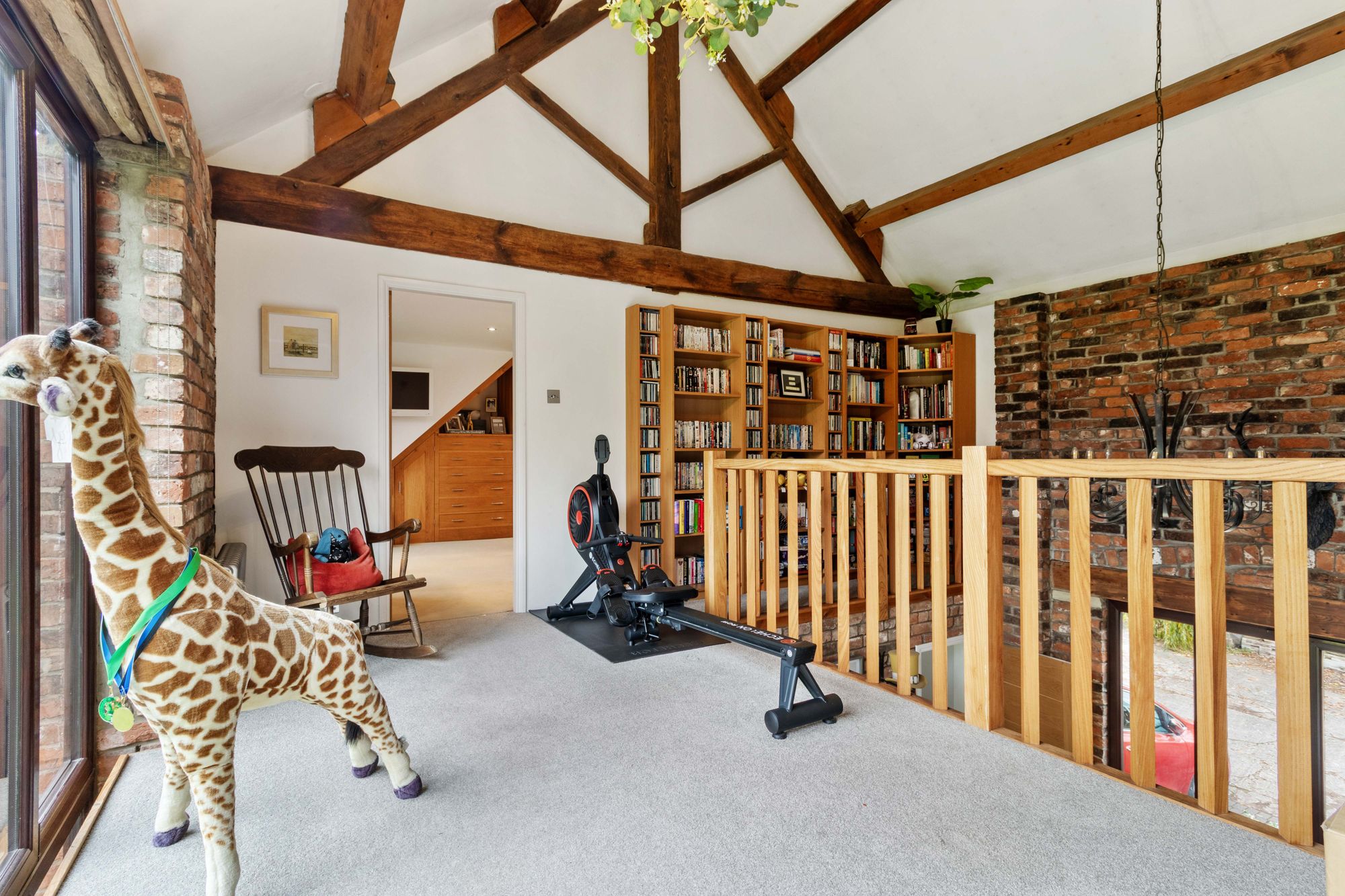 Keckwick Lane, Daresbury, WA4