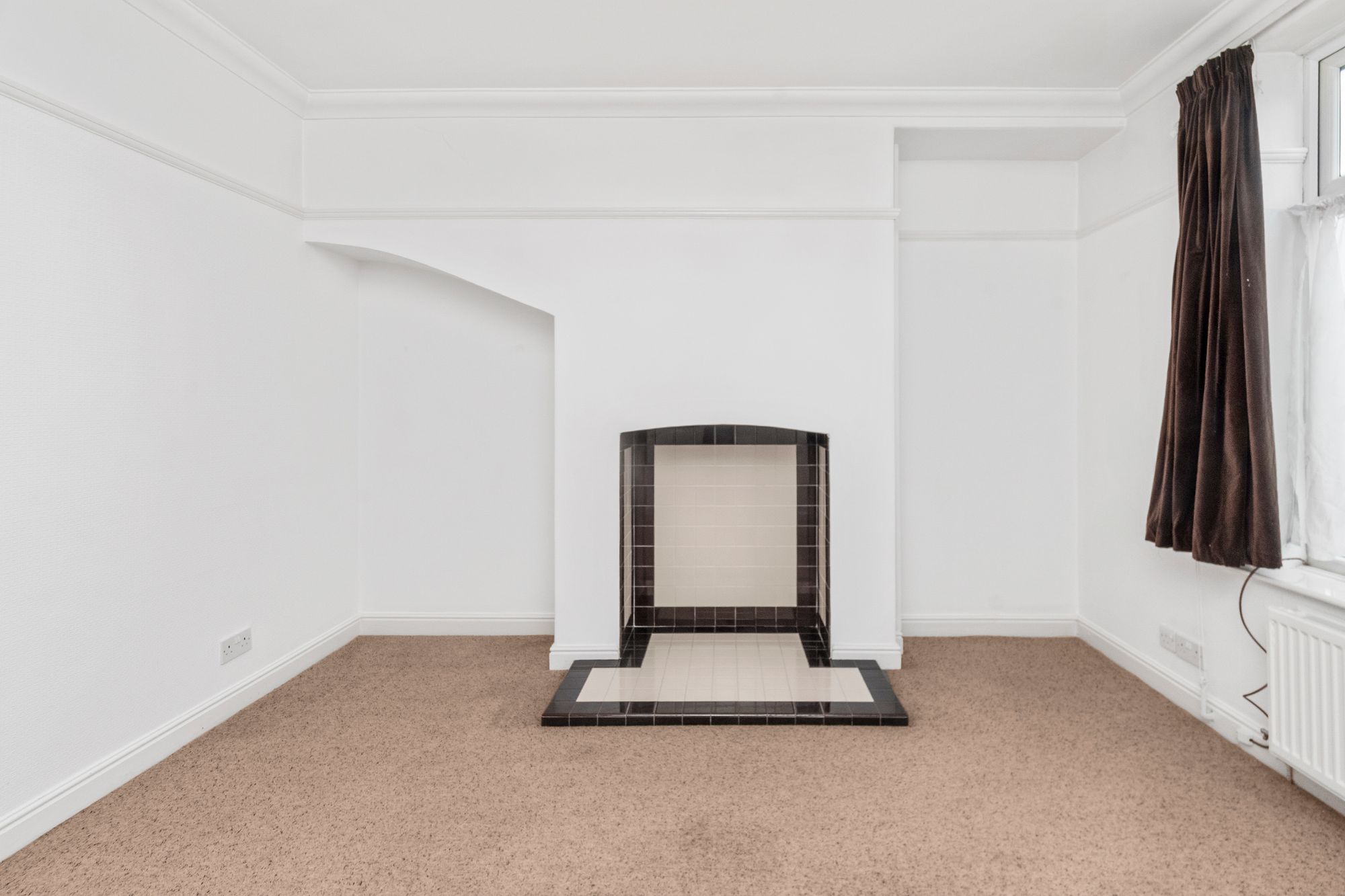 Lyndon Grove, Runcorn