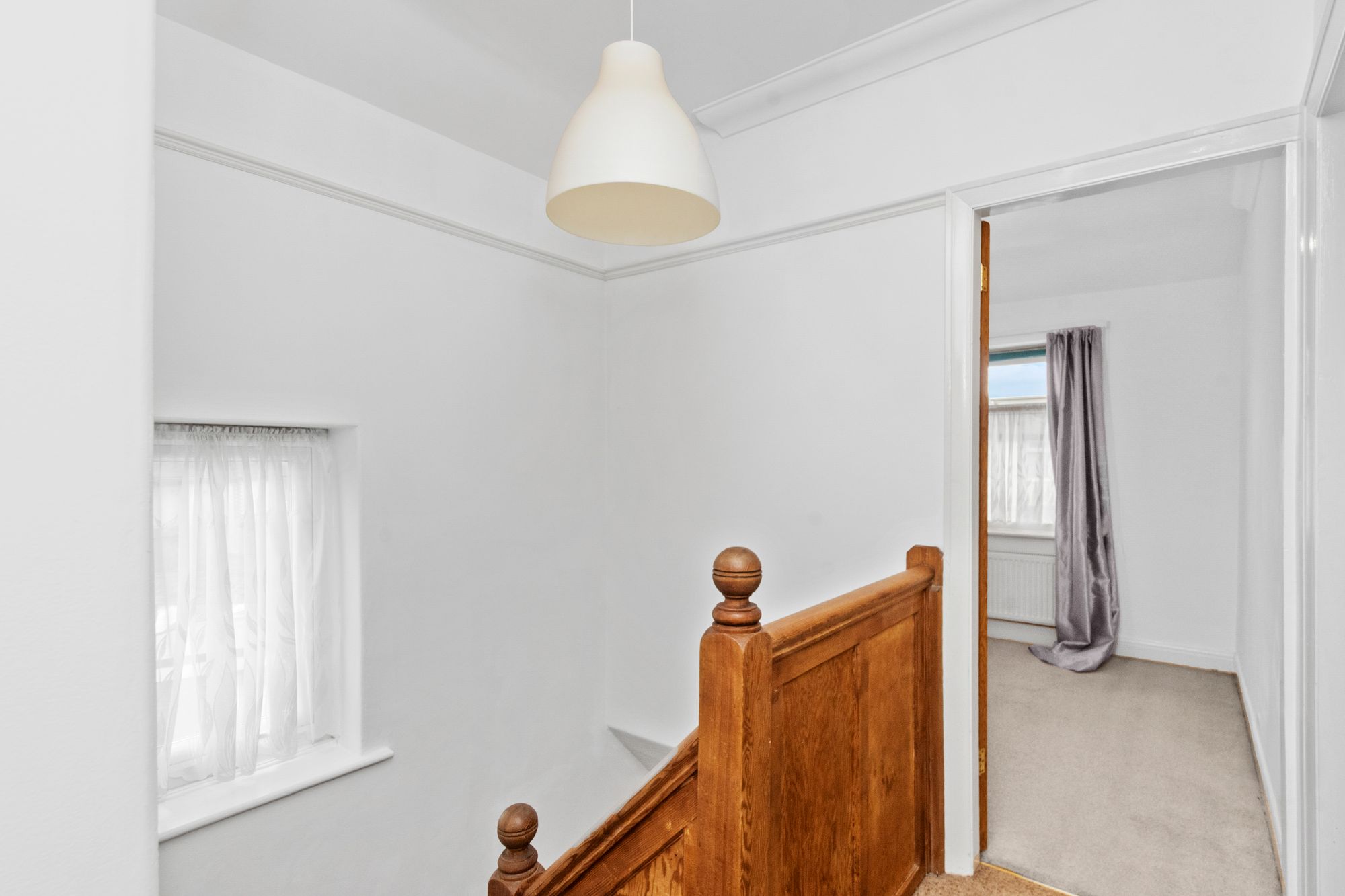 Lyndon Grove, Runcorn